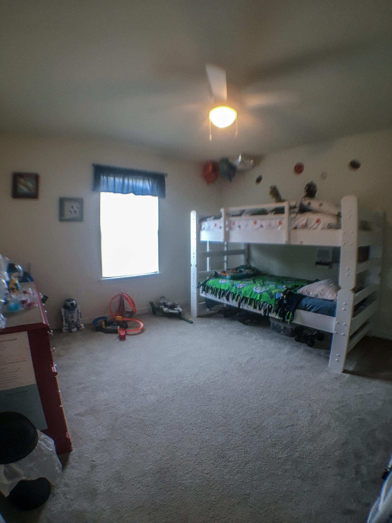 EAST SIDE - Residential