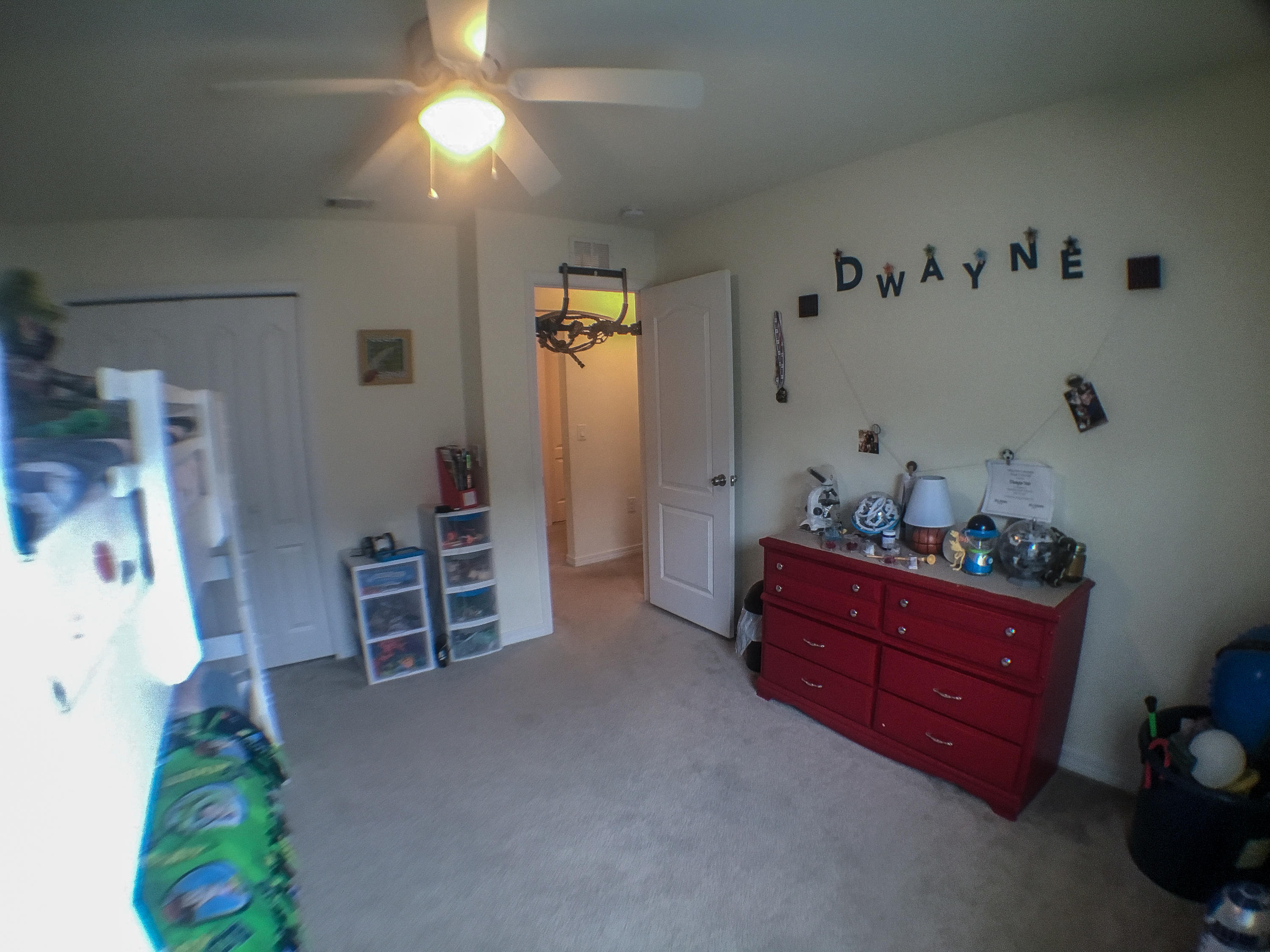 EAST SIDE - Residential