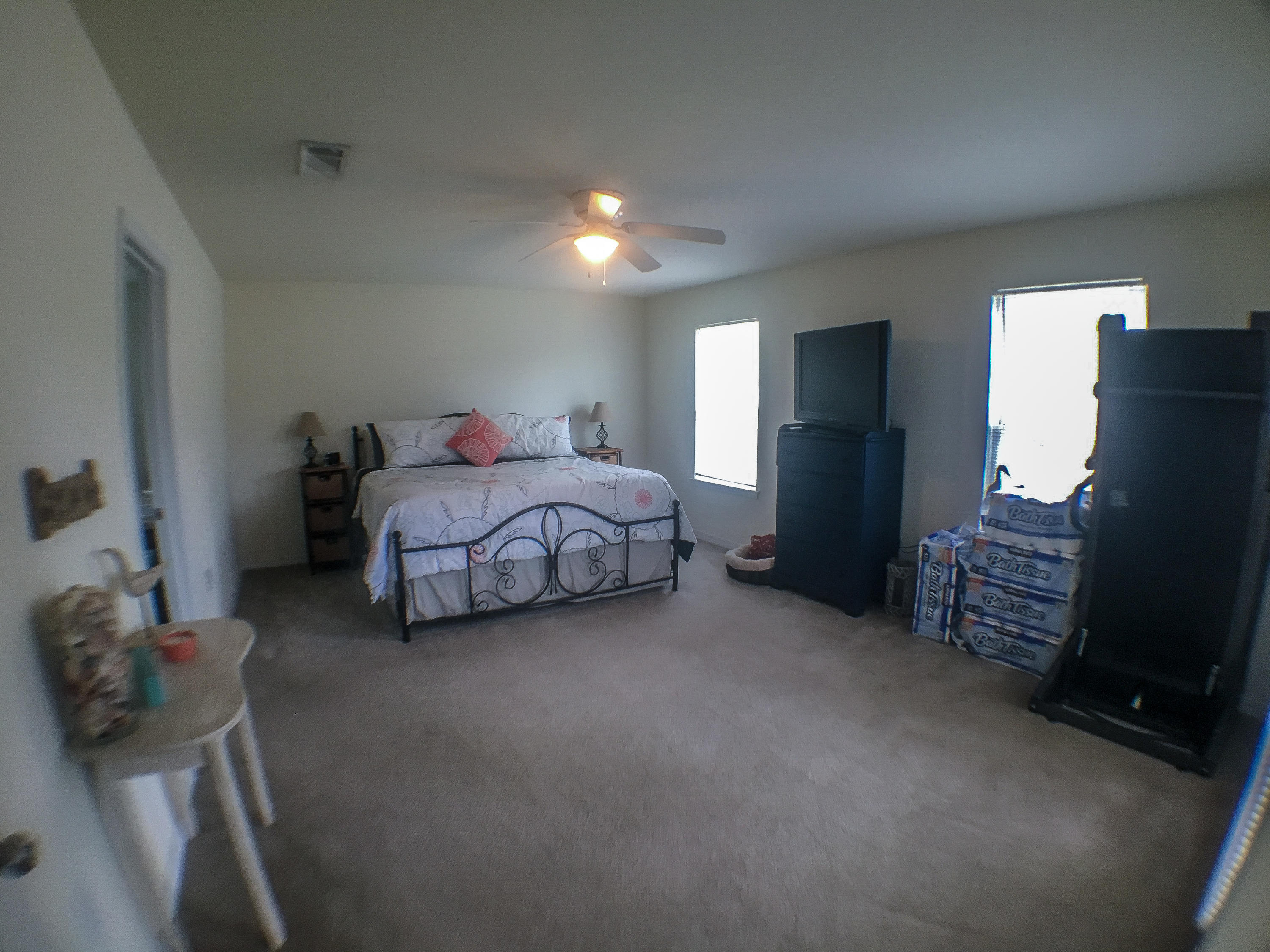 EAST SIDE - Residential