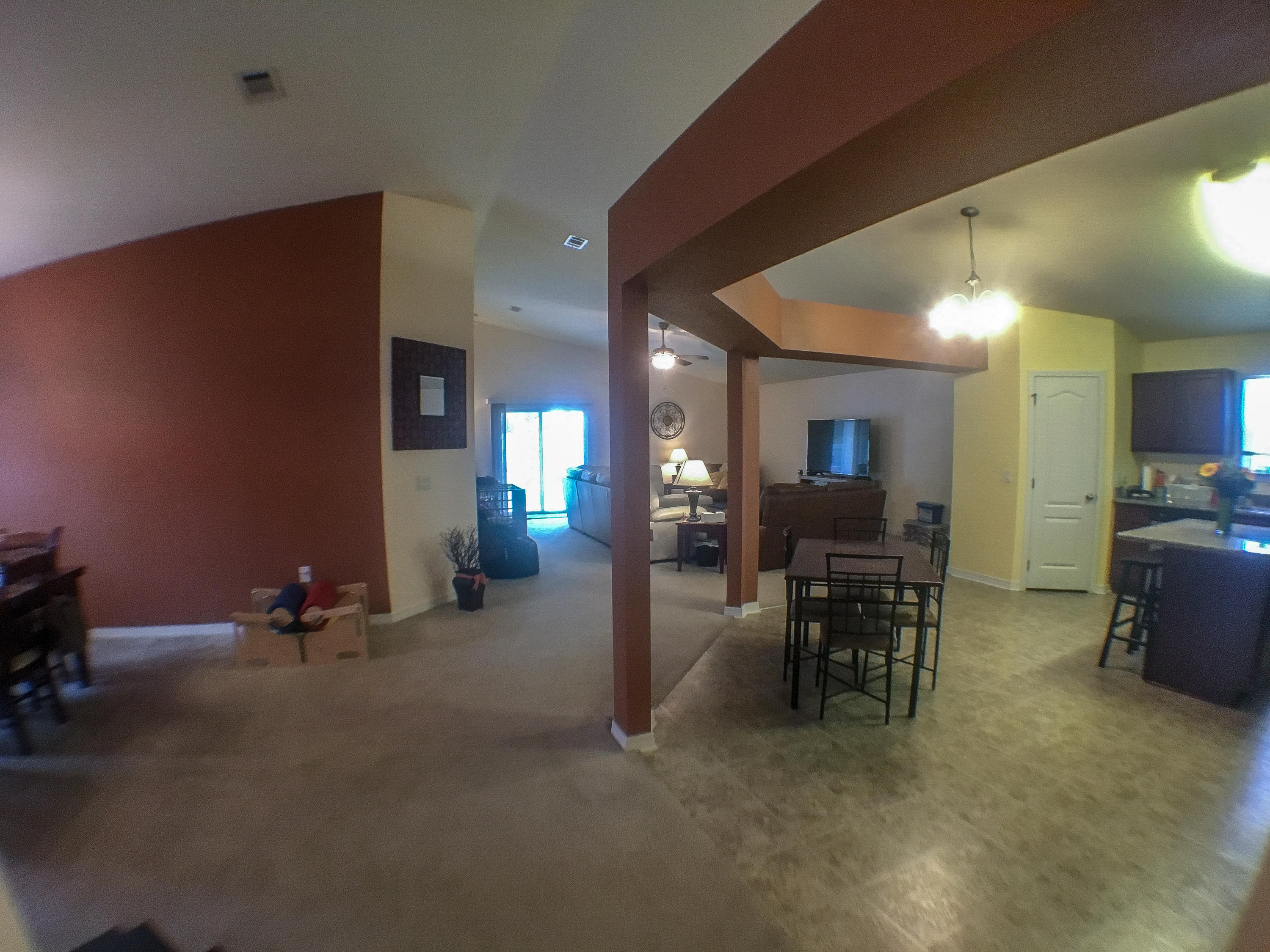 EAST SIDE - Residential