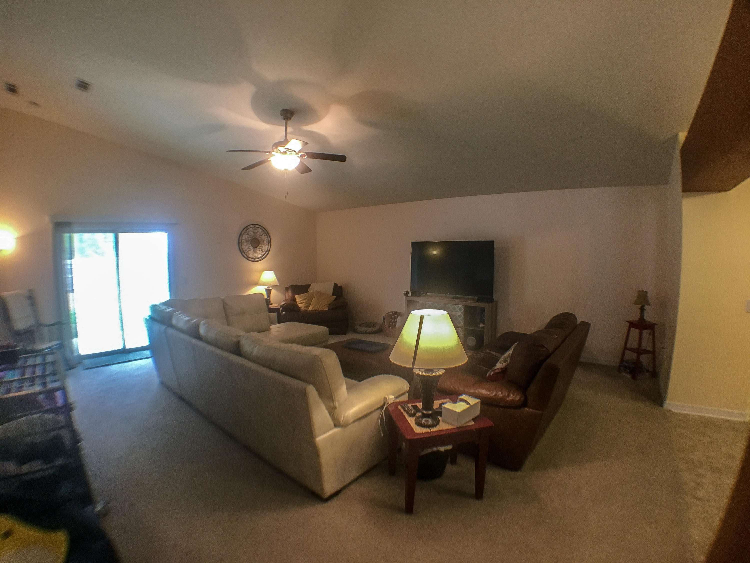 EAST SIDE - Residential