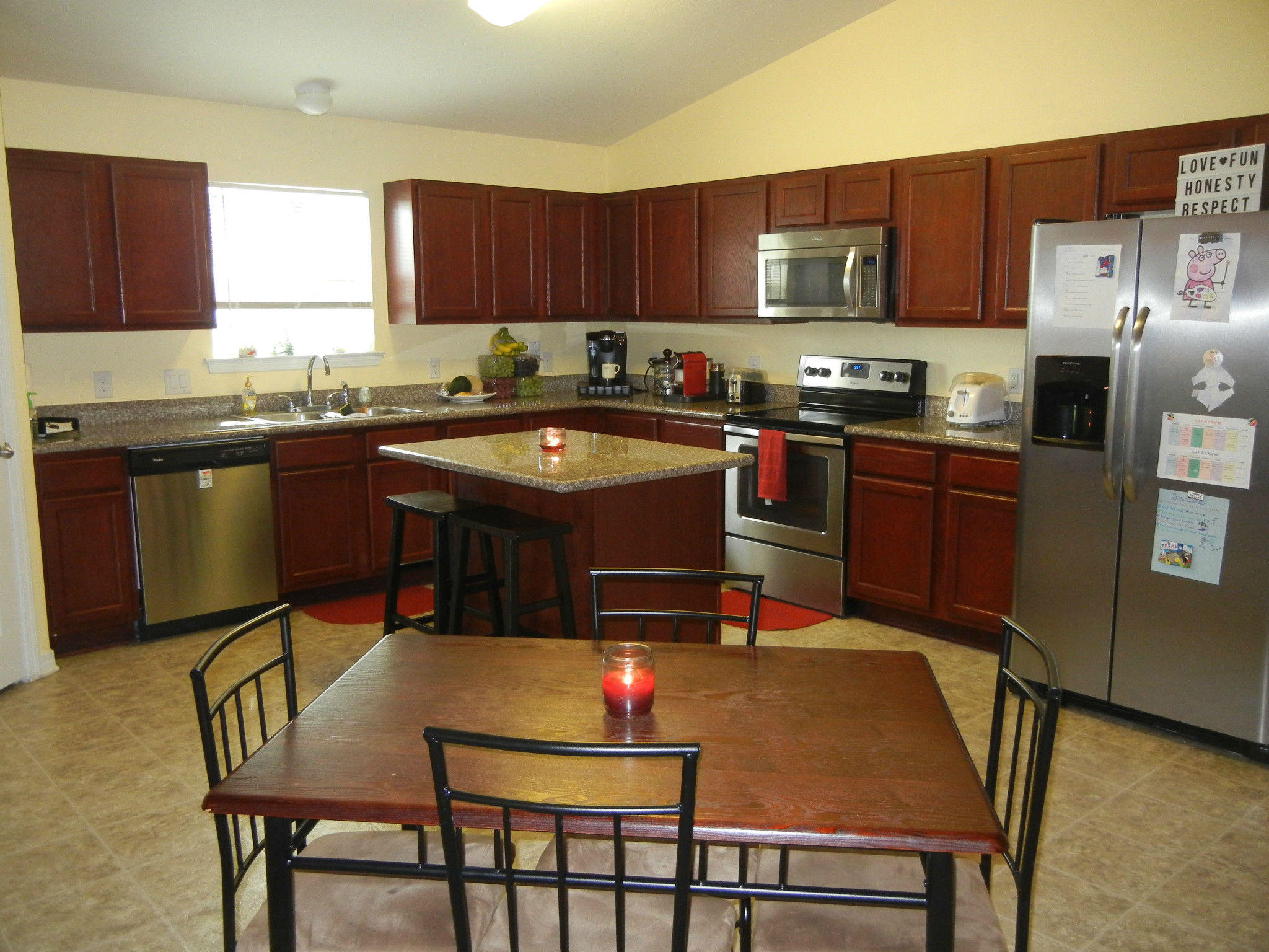 EAST SIDE - Residential