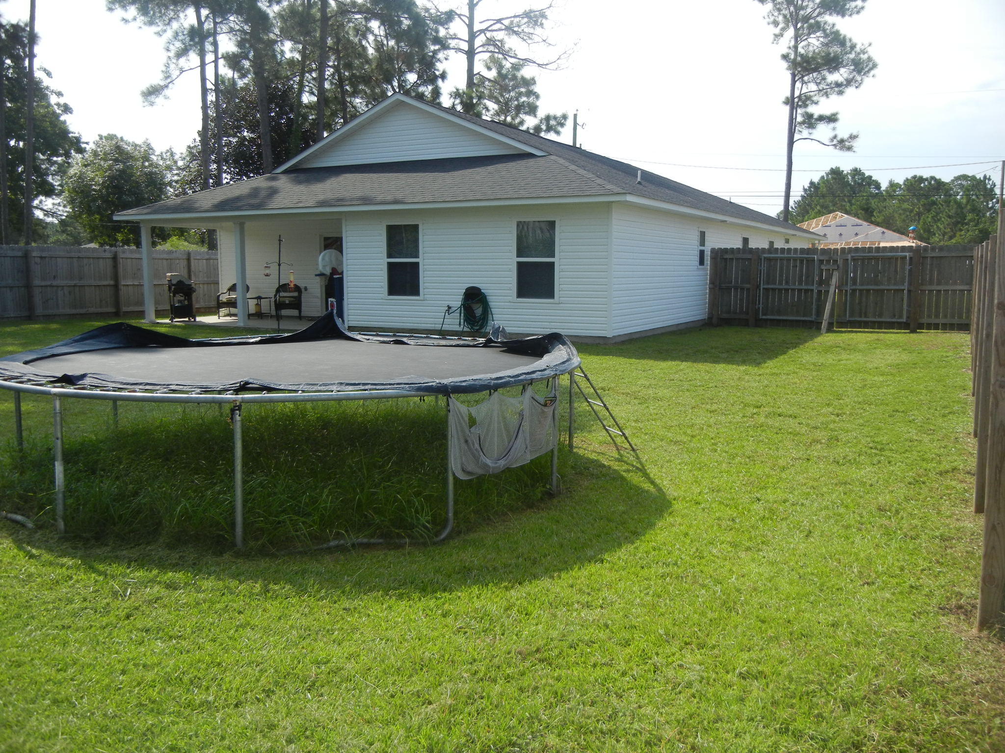 EAST SIDE - Residential