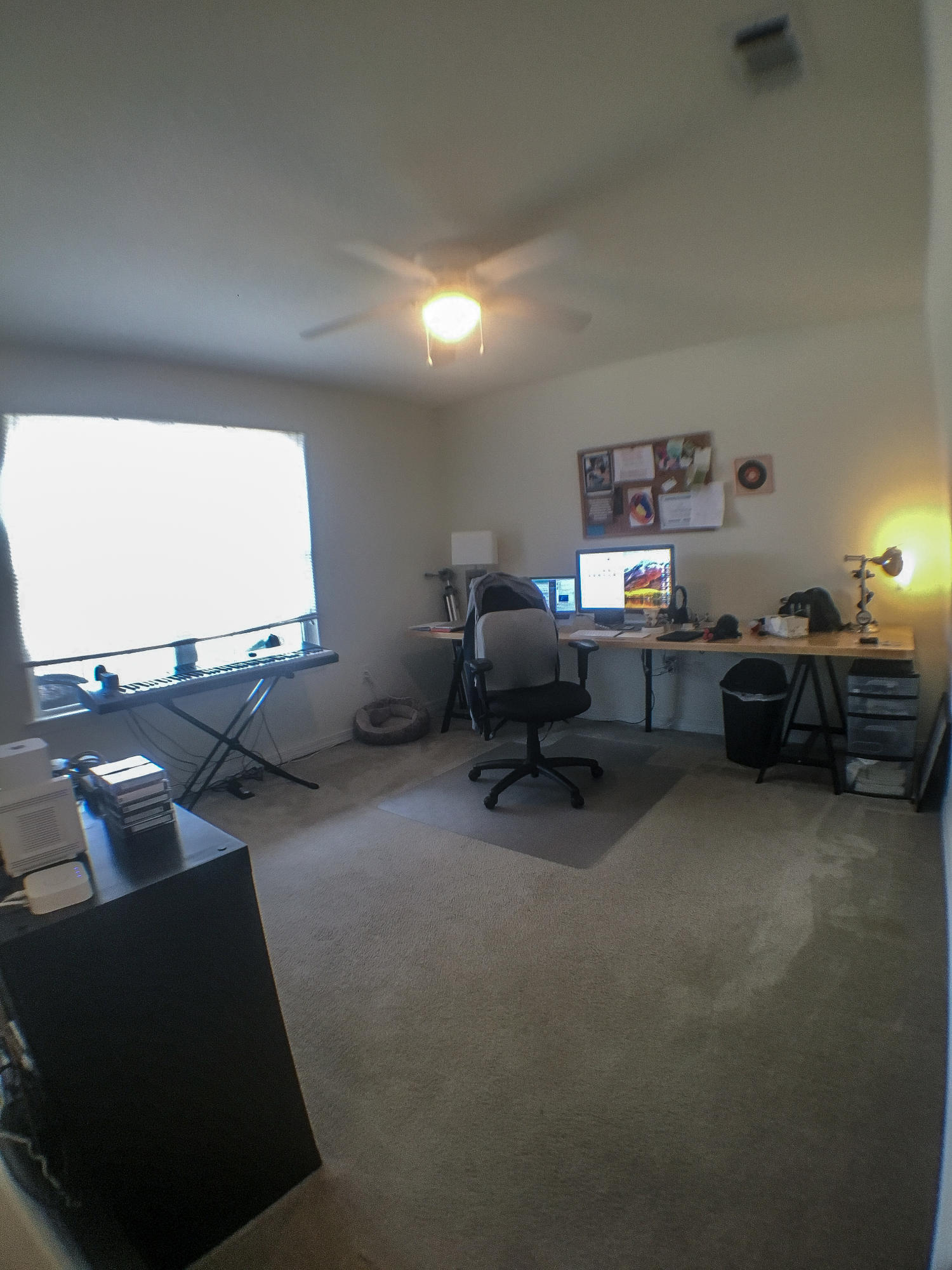 EAST SIDE - Residential