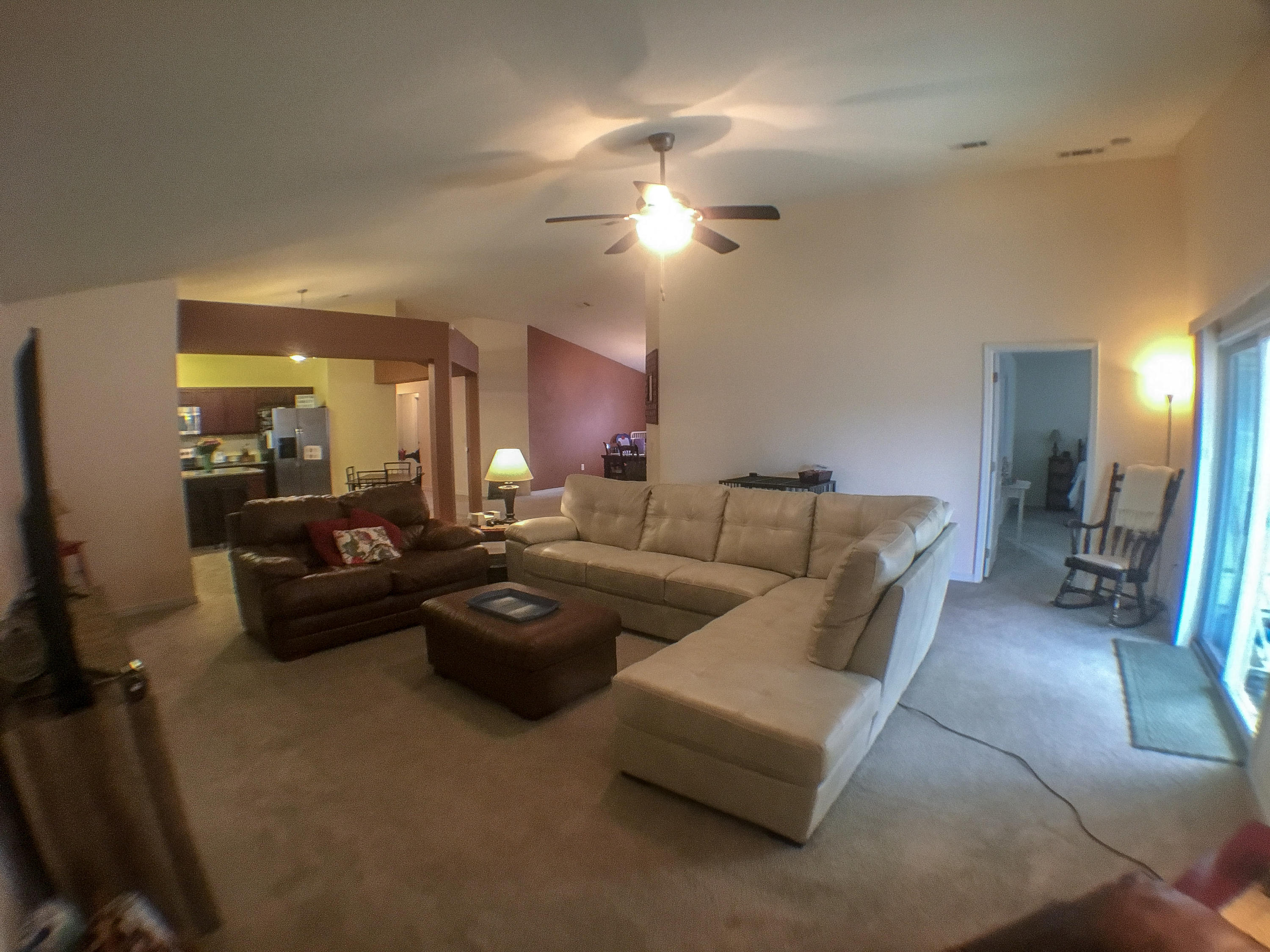 EAST SIDE - Residential