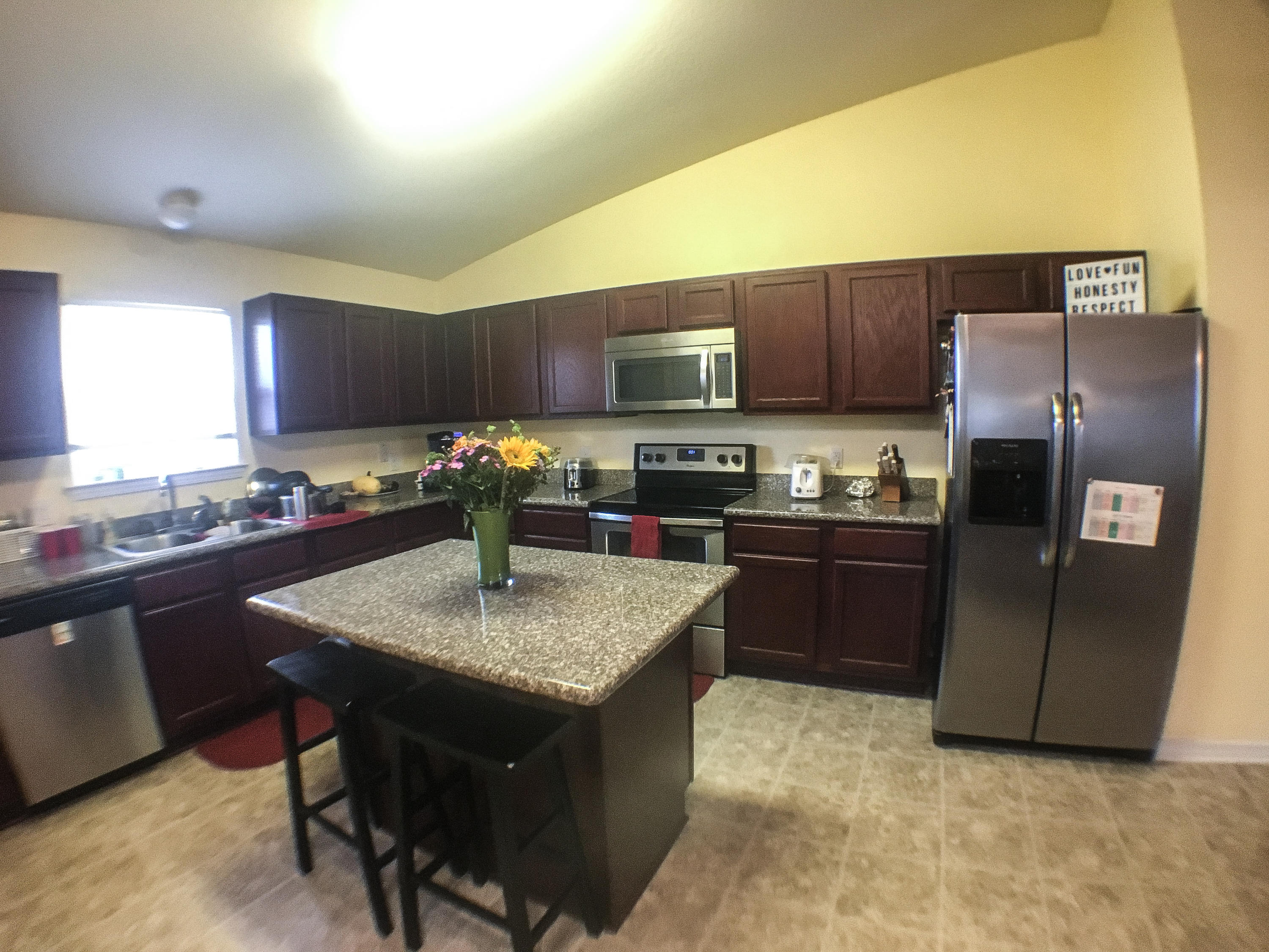 EAST SIDE - Residential