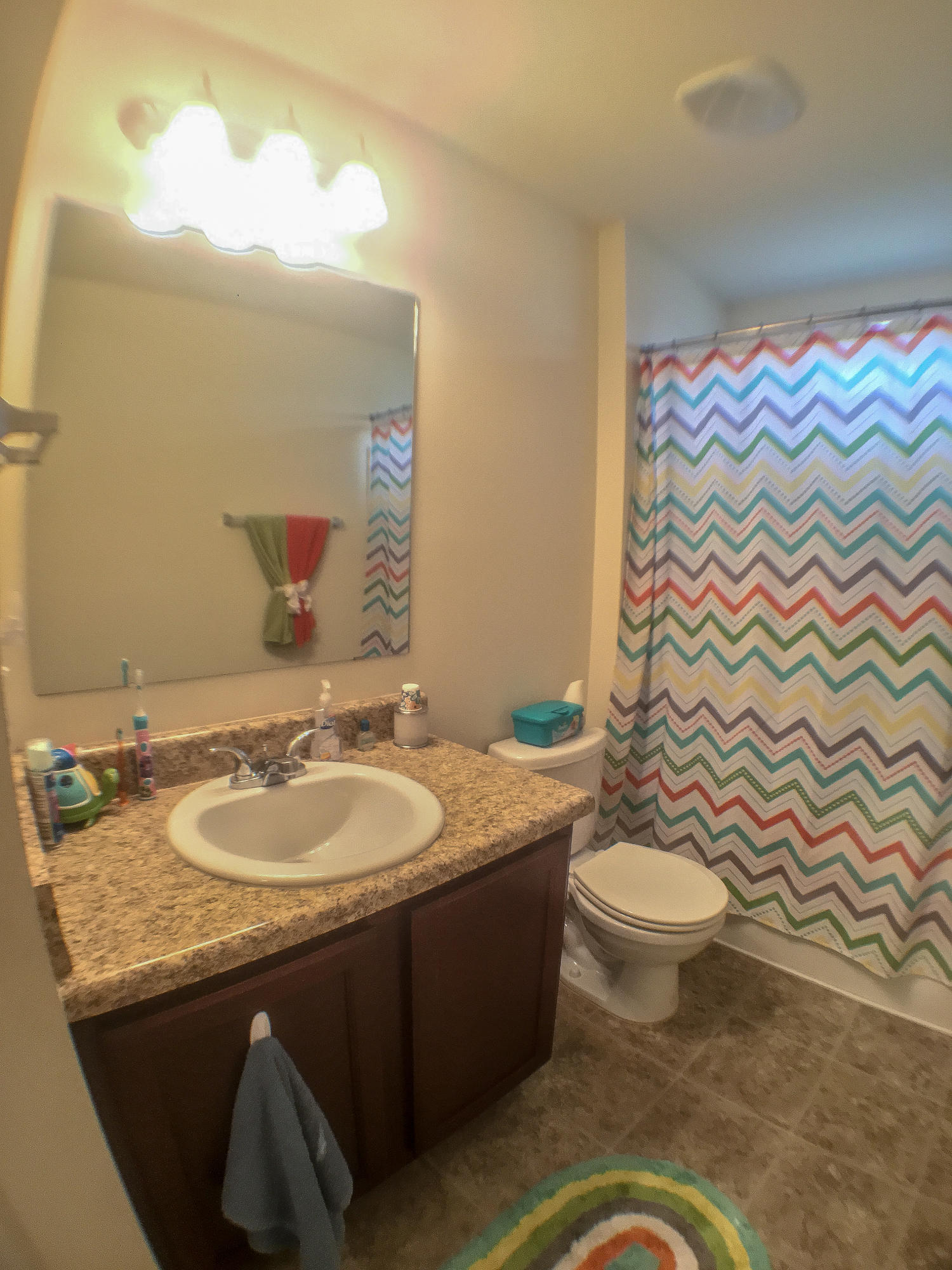 EAST SIDE - Residential