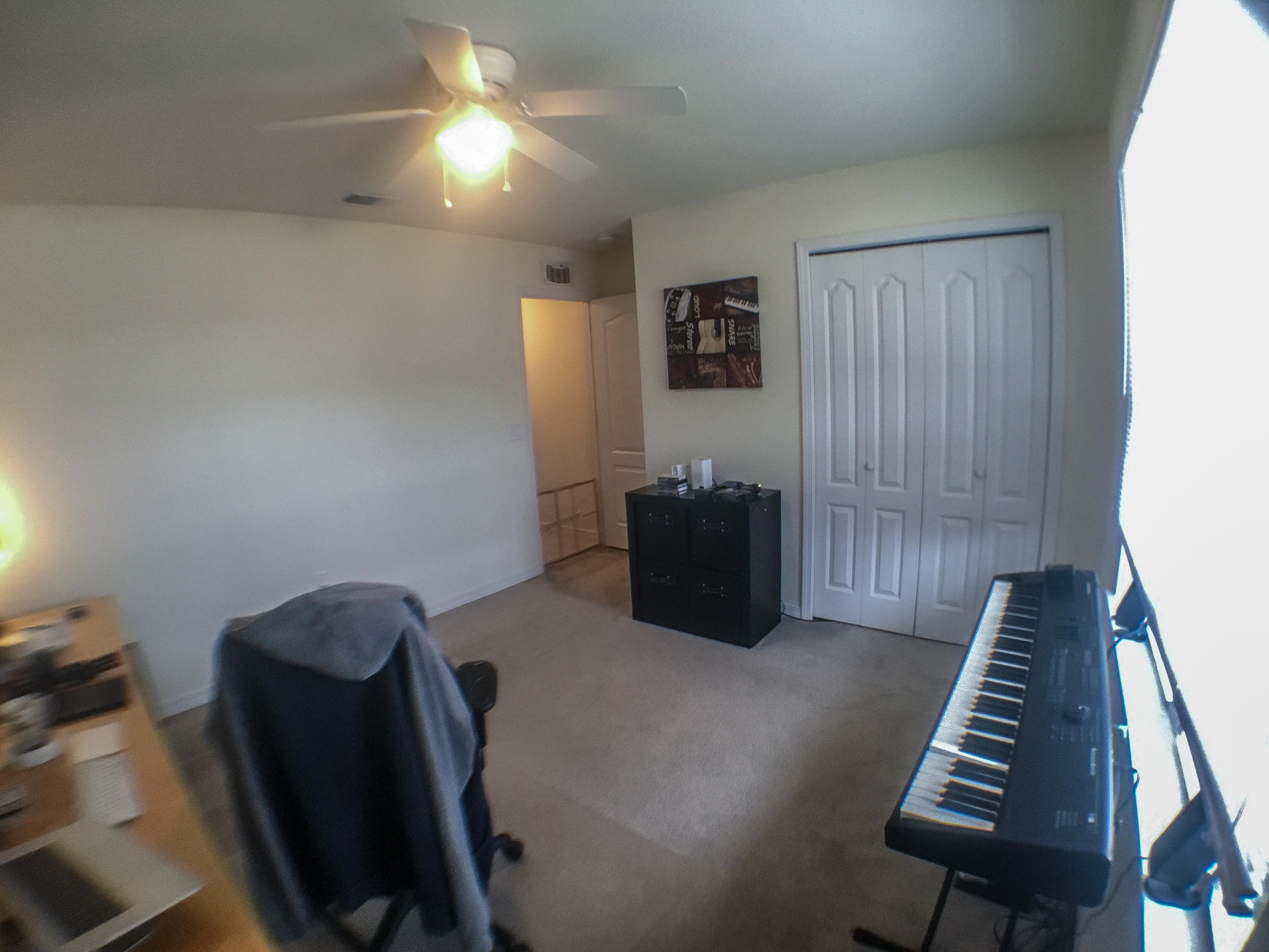 EAST SIDE - Residential