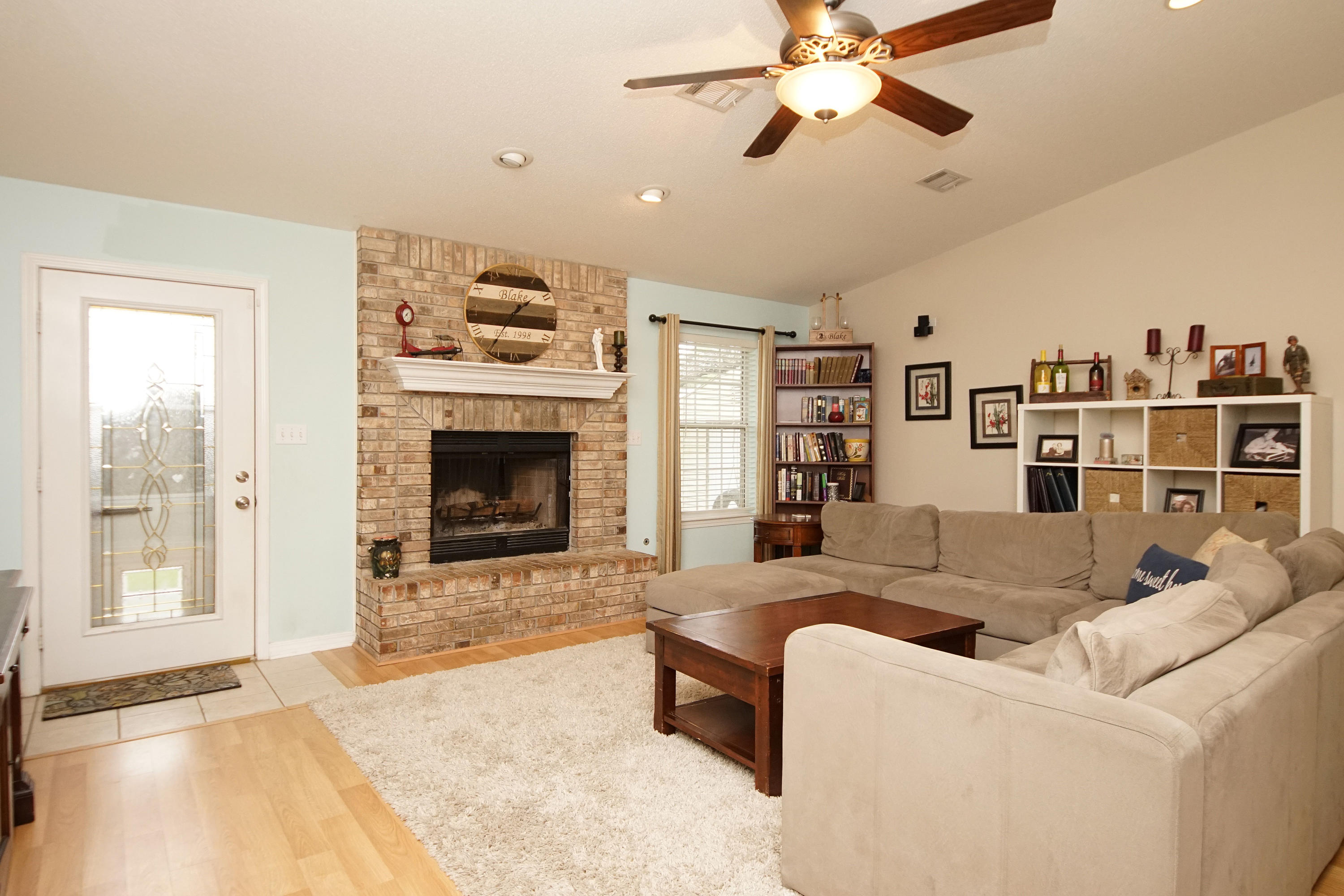 FAIRWOOD PH 3A - Residential