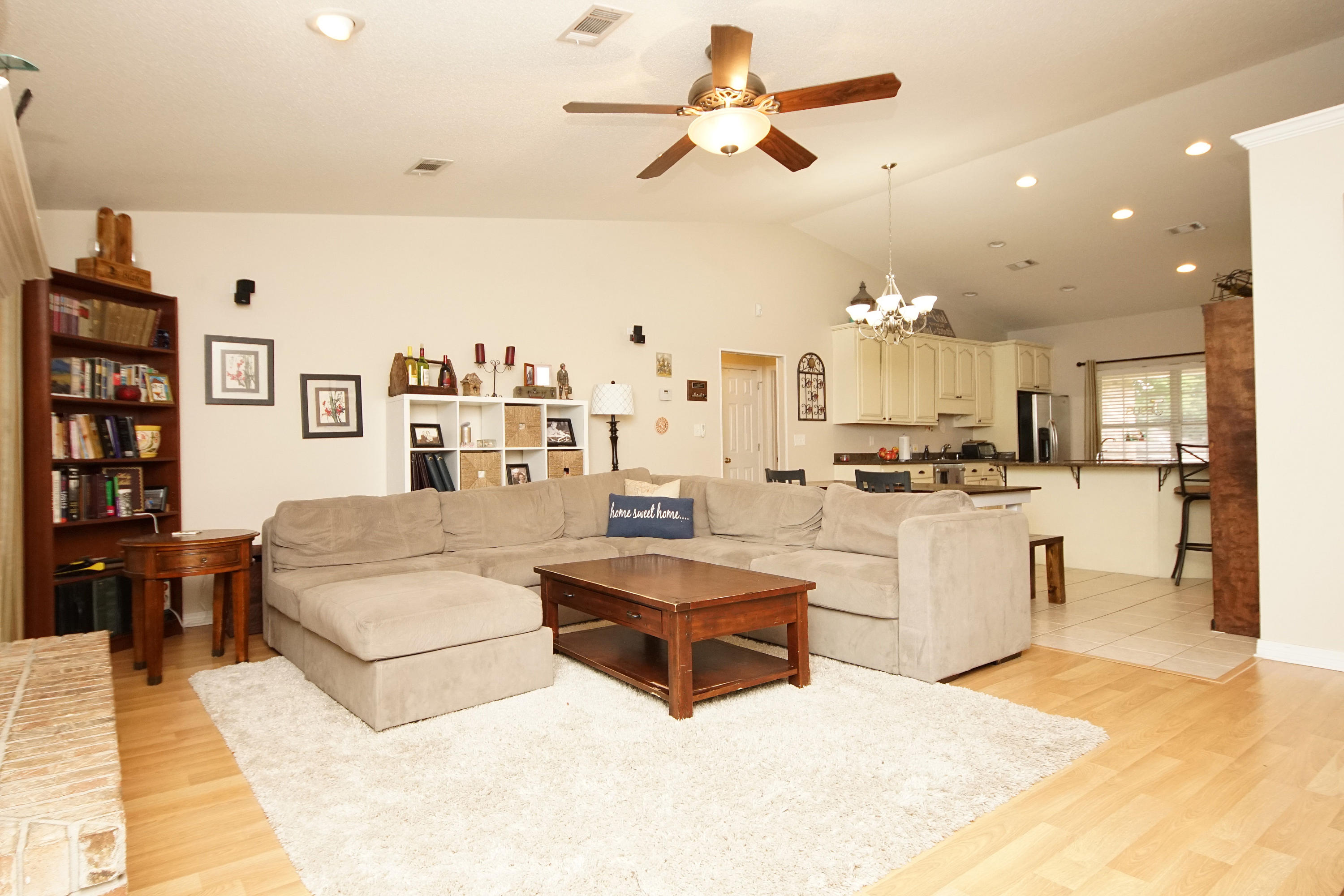 FAIRWOOD PH 3A - Residential