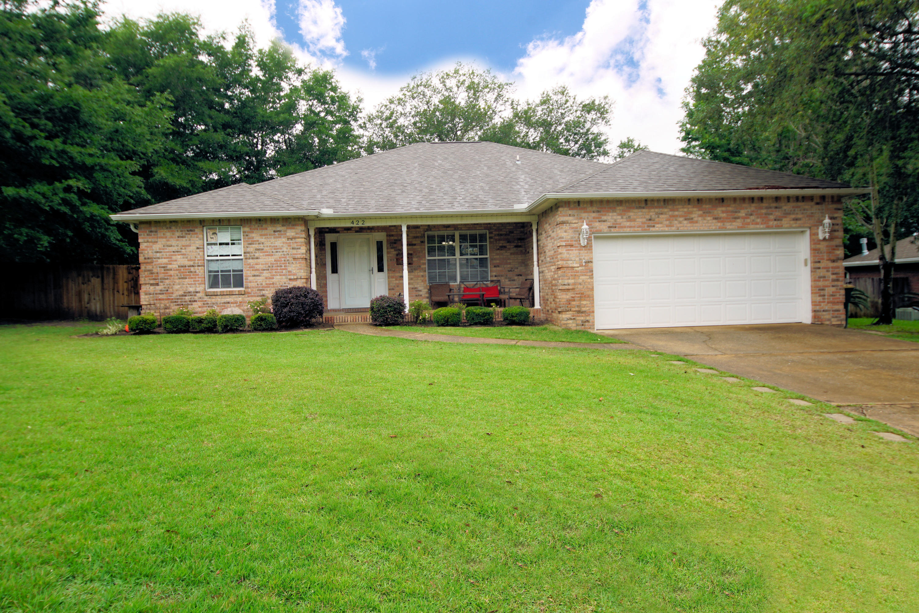 FAIRWOOD PH 3A - Residential