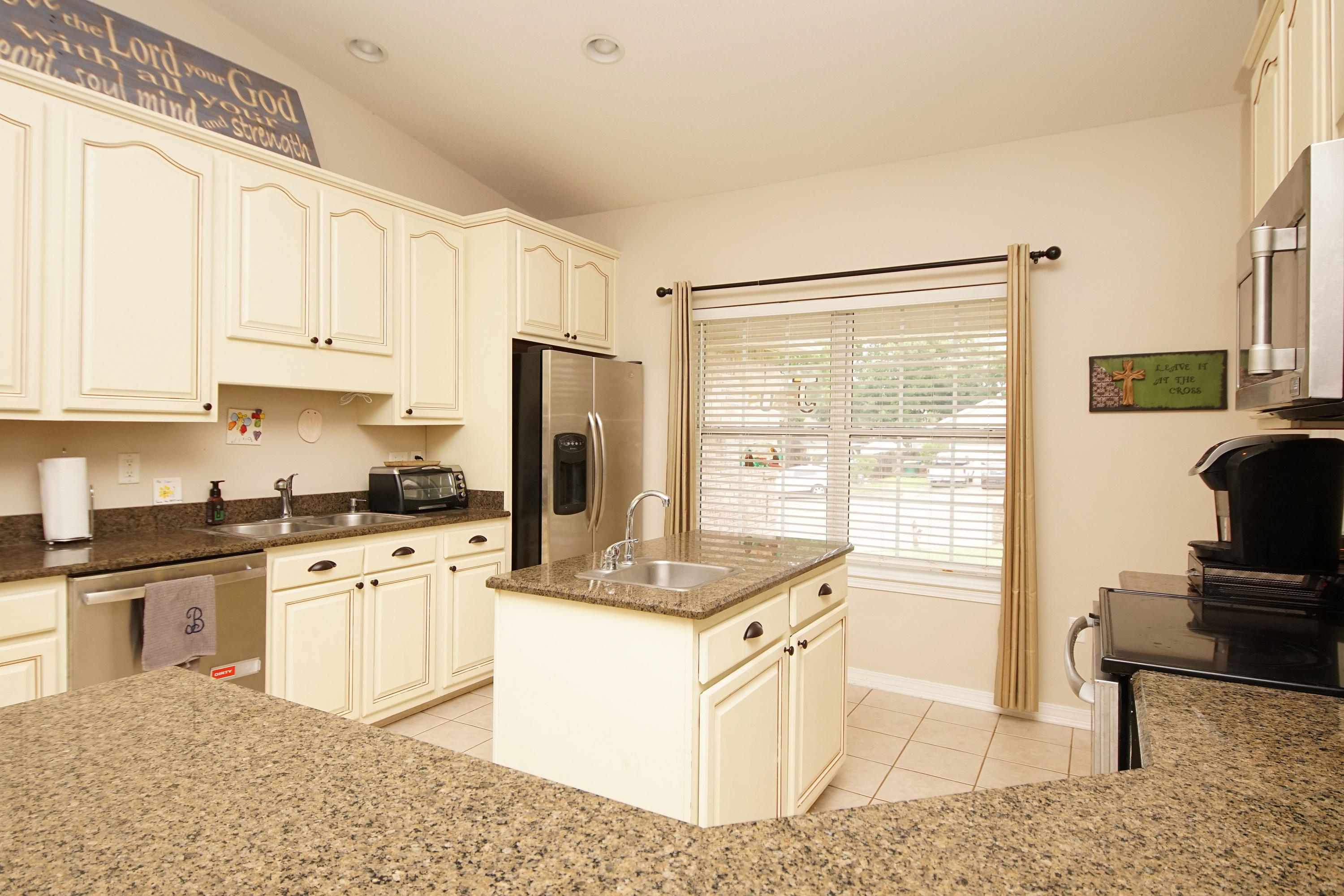 FAIRWOOD PH 3A - Residential