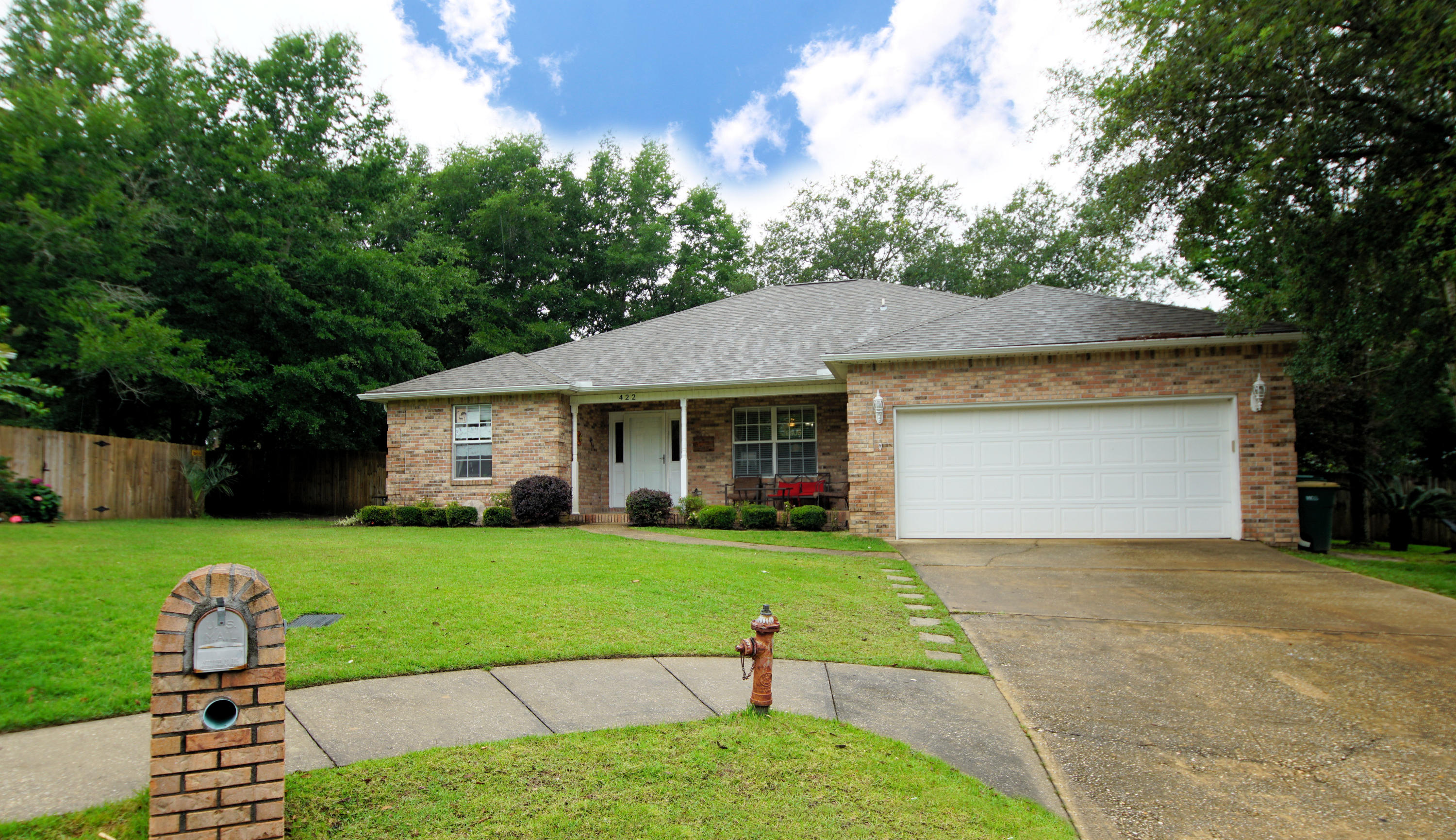 FAIRWOOD PH 3A - Residential