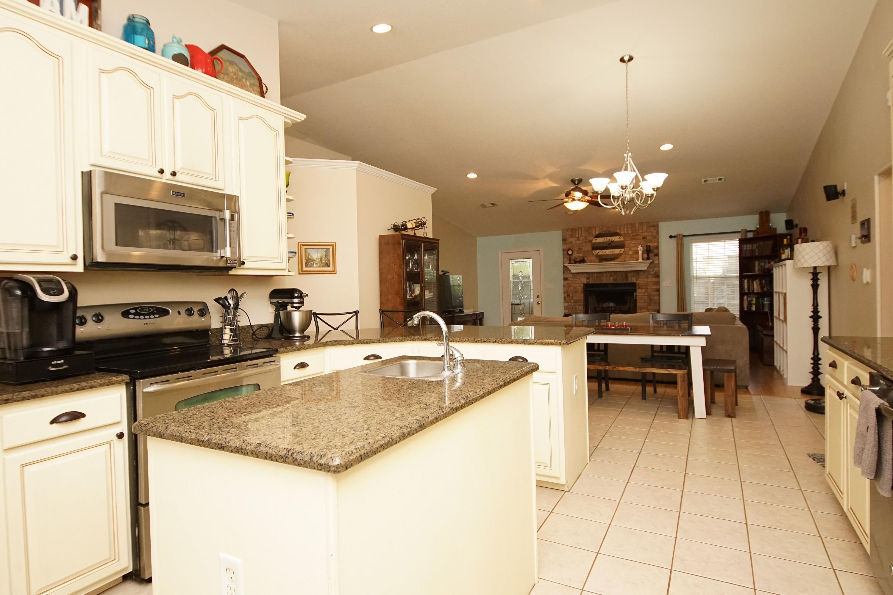 FAIRWOOD PH 3A - Residential