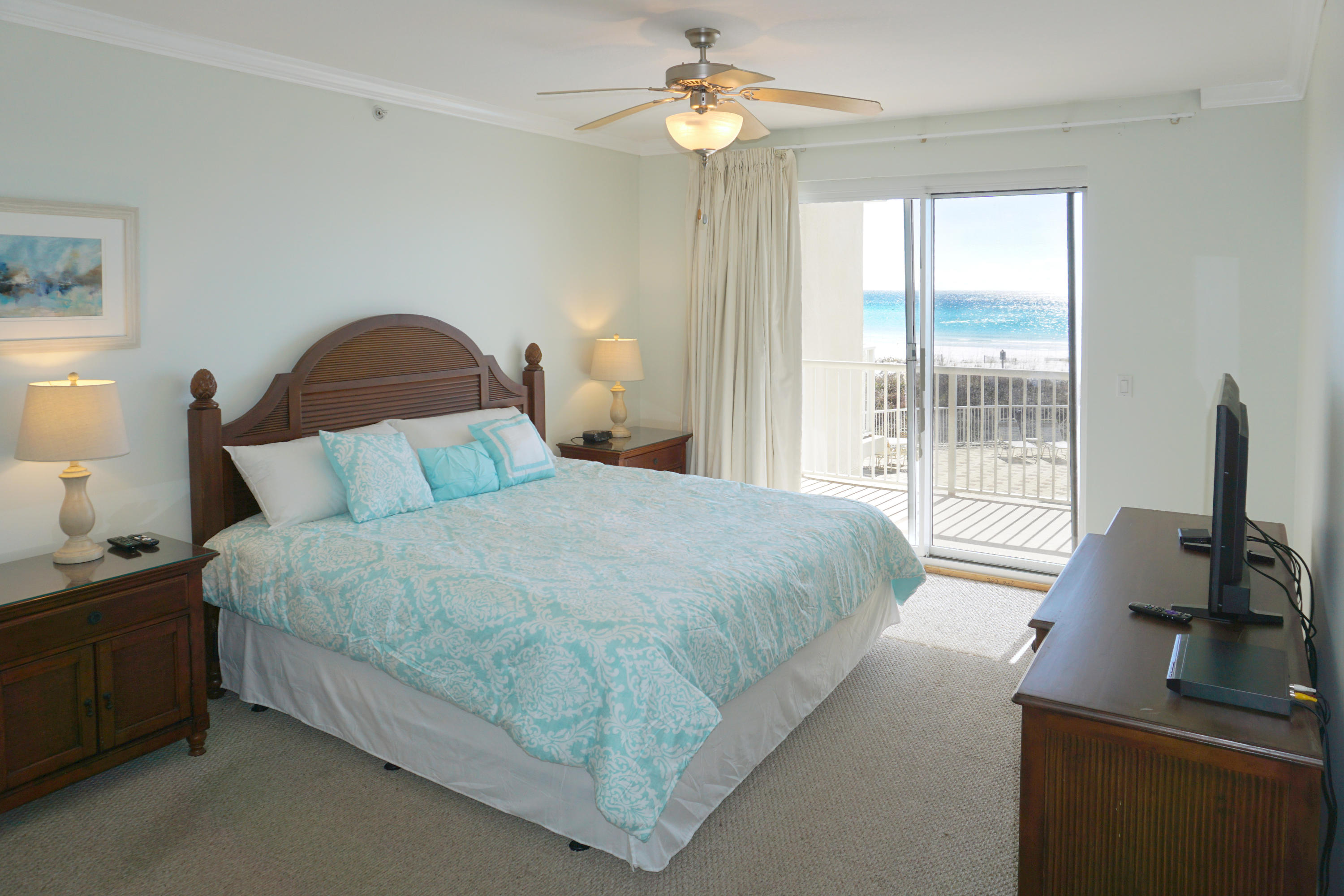 SUMMER PLACE CONDO - Residential