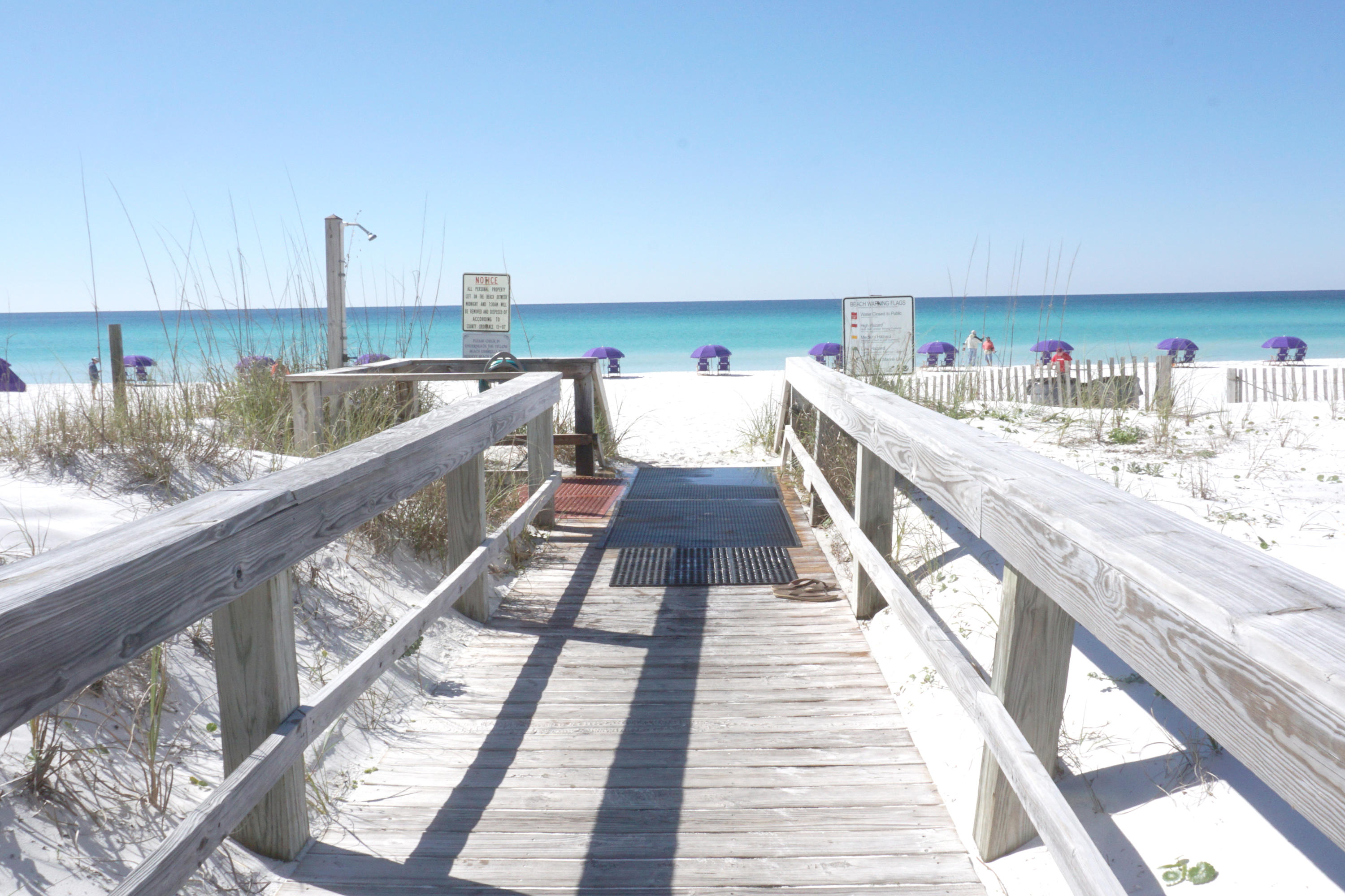 SUMMER PLACE CONDO - Residential