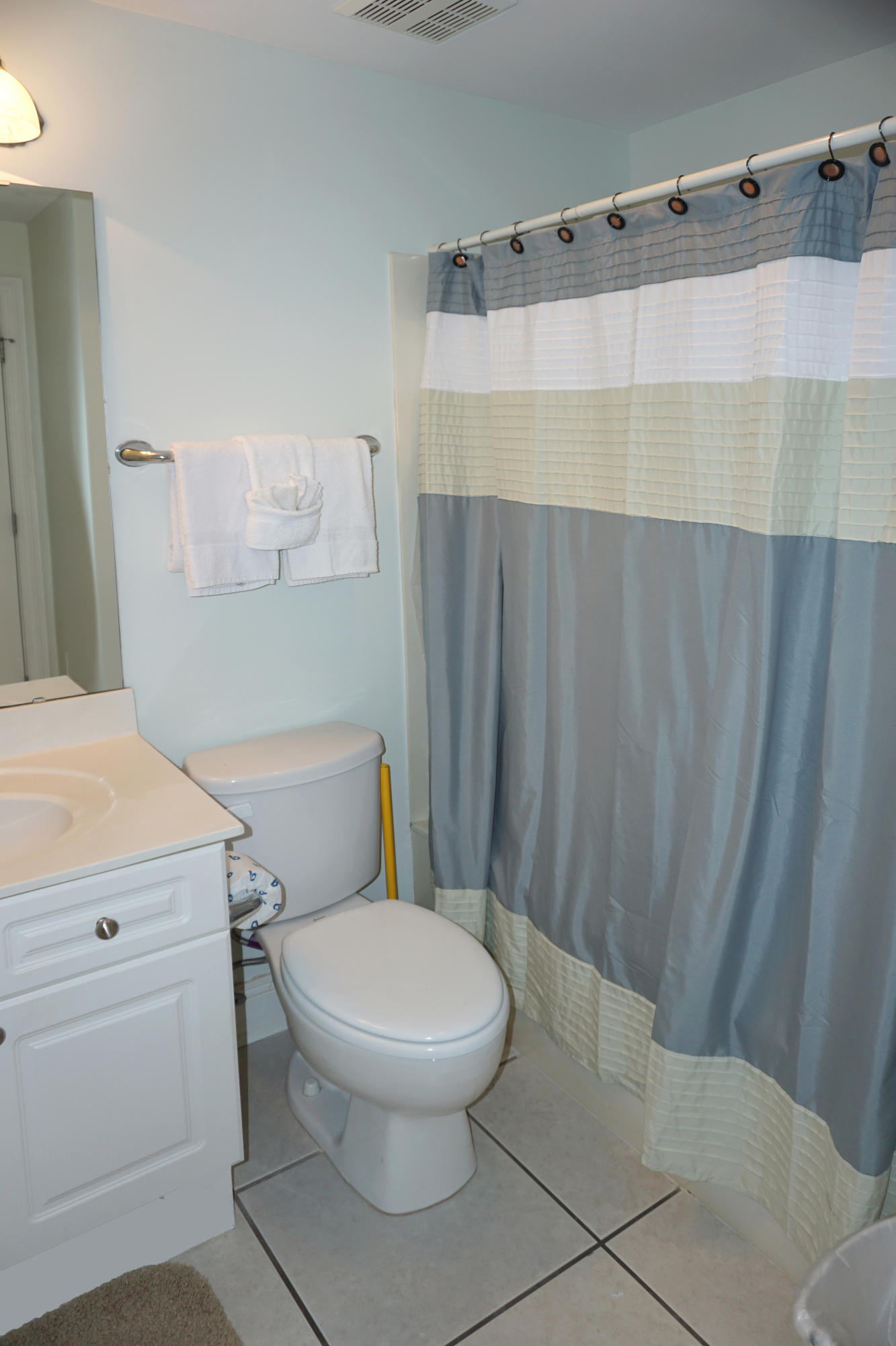 SUMMER PLACE CONDO - Residential