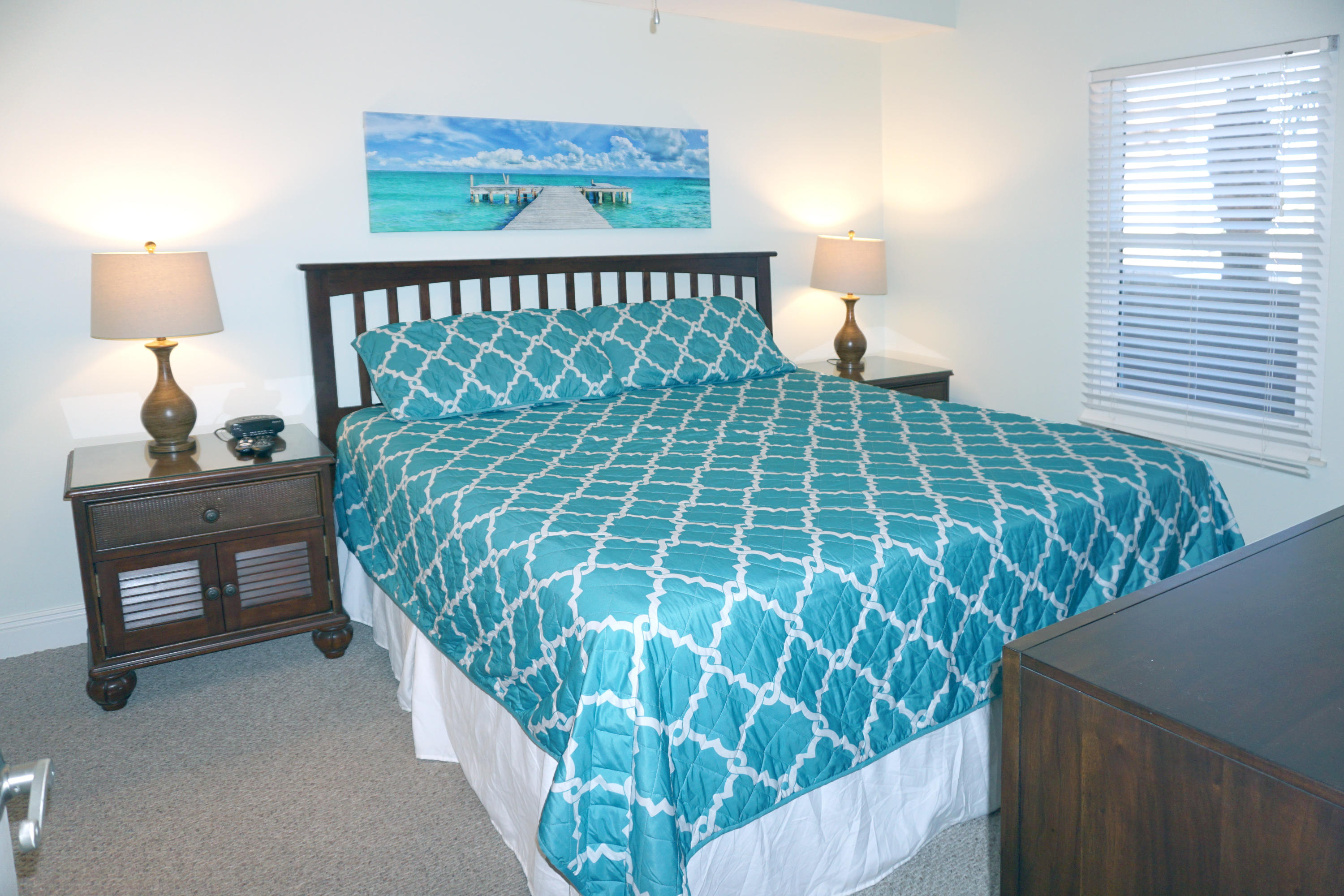 SUMMER PLACE CONDO - Residential