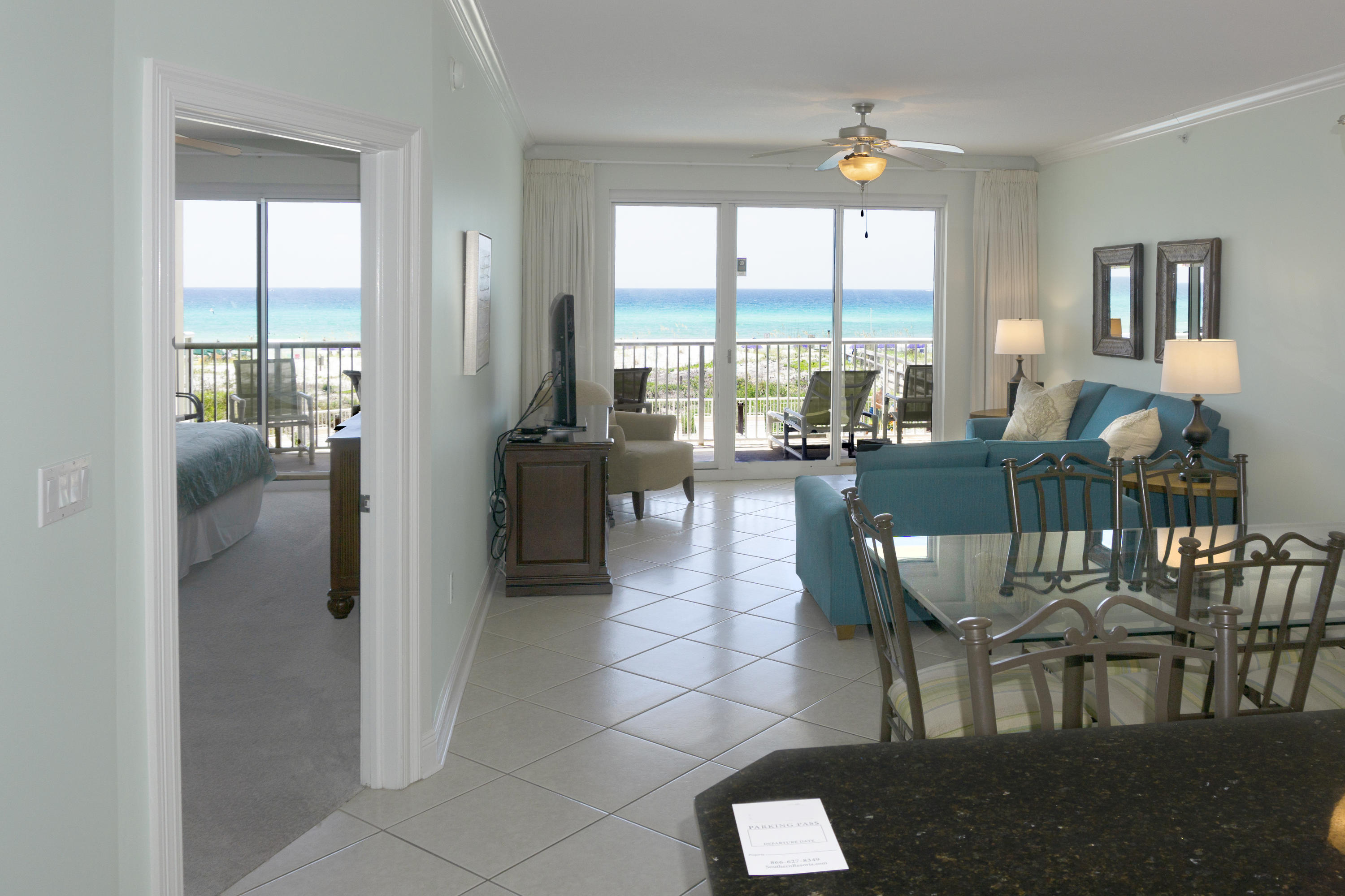 SUMMER PLACE CONDO - Residential