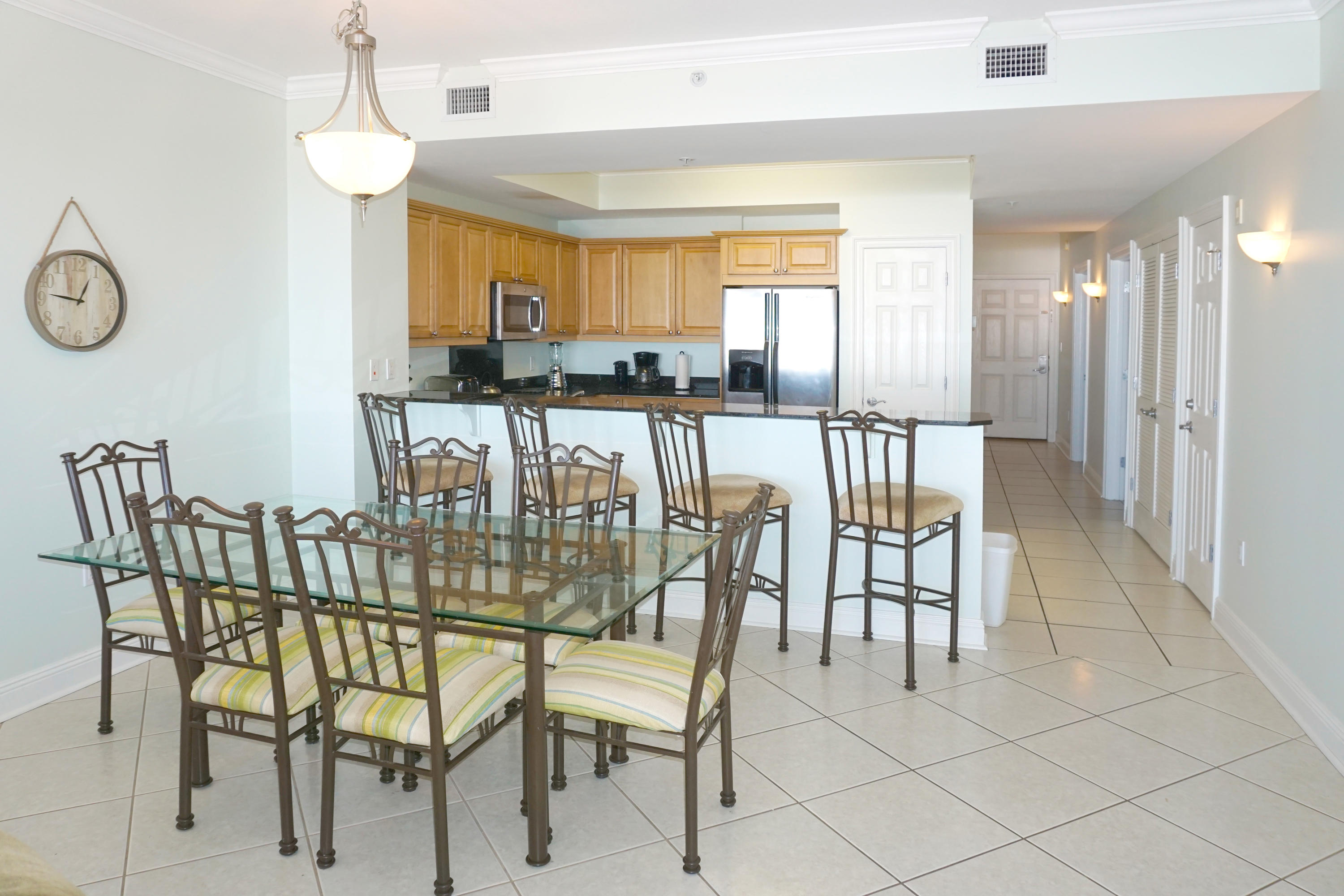 SUMMER PLACE CONDO - Residential