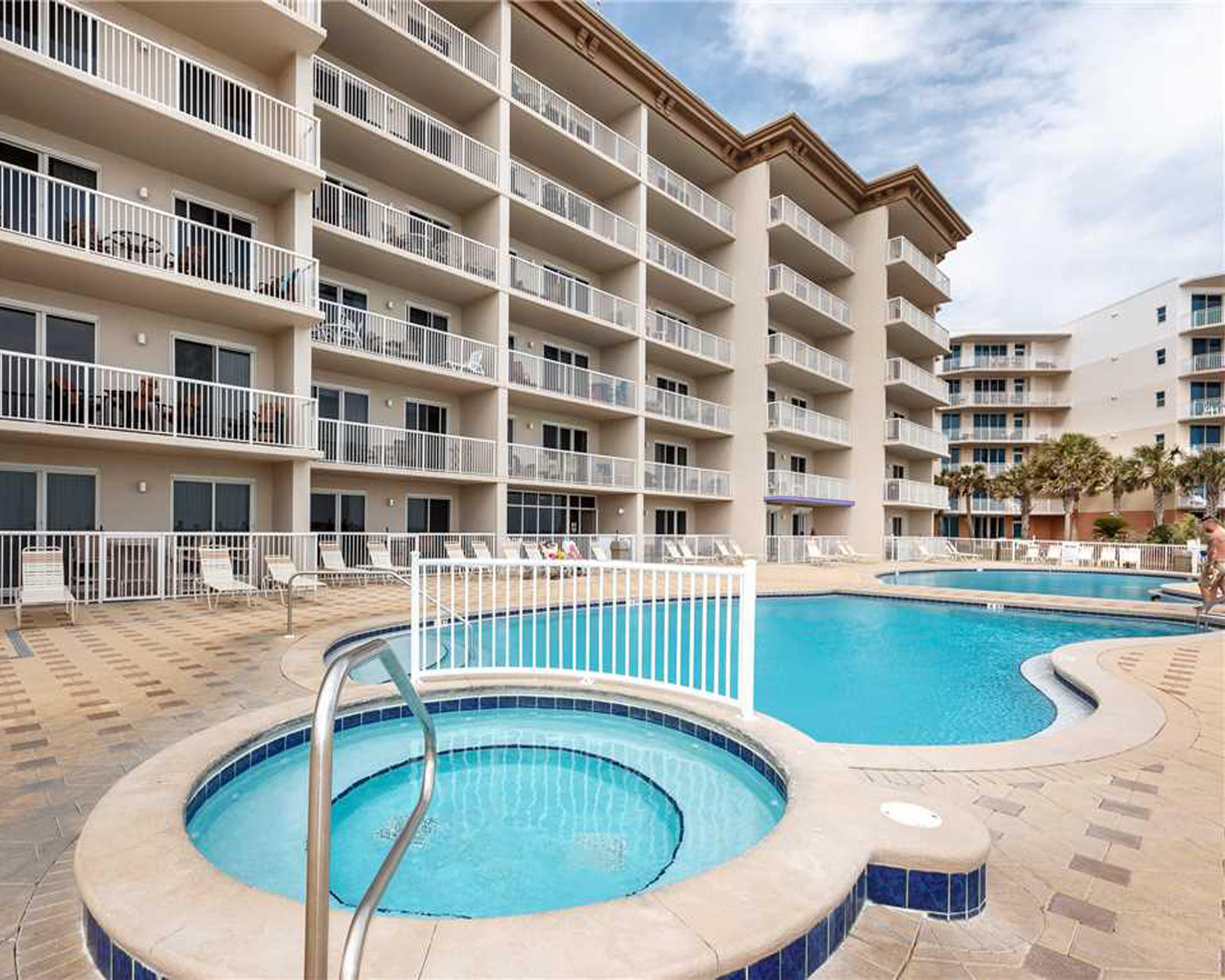 SUMMER PLACE CONDO - Residential