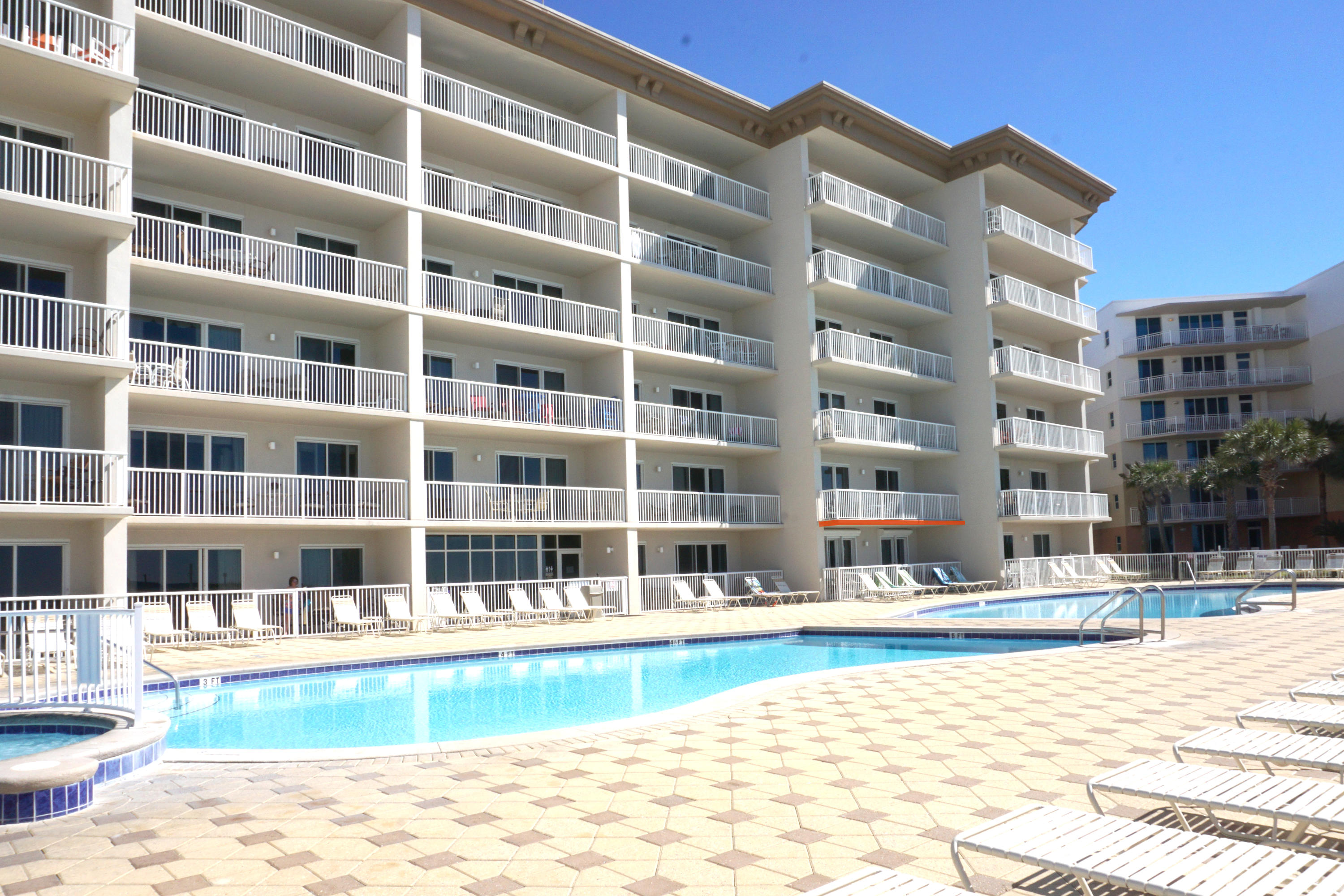 SUMMER PLACE CONDO - Residential