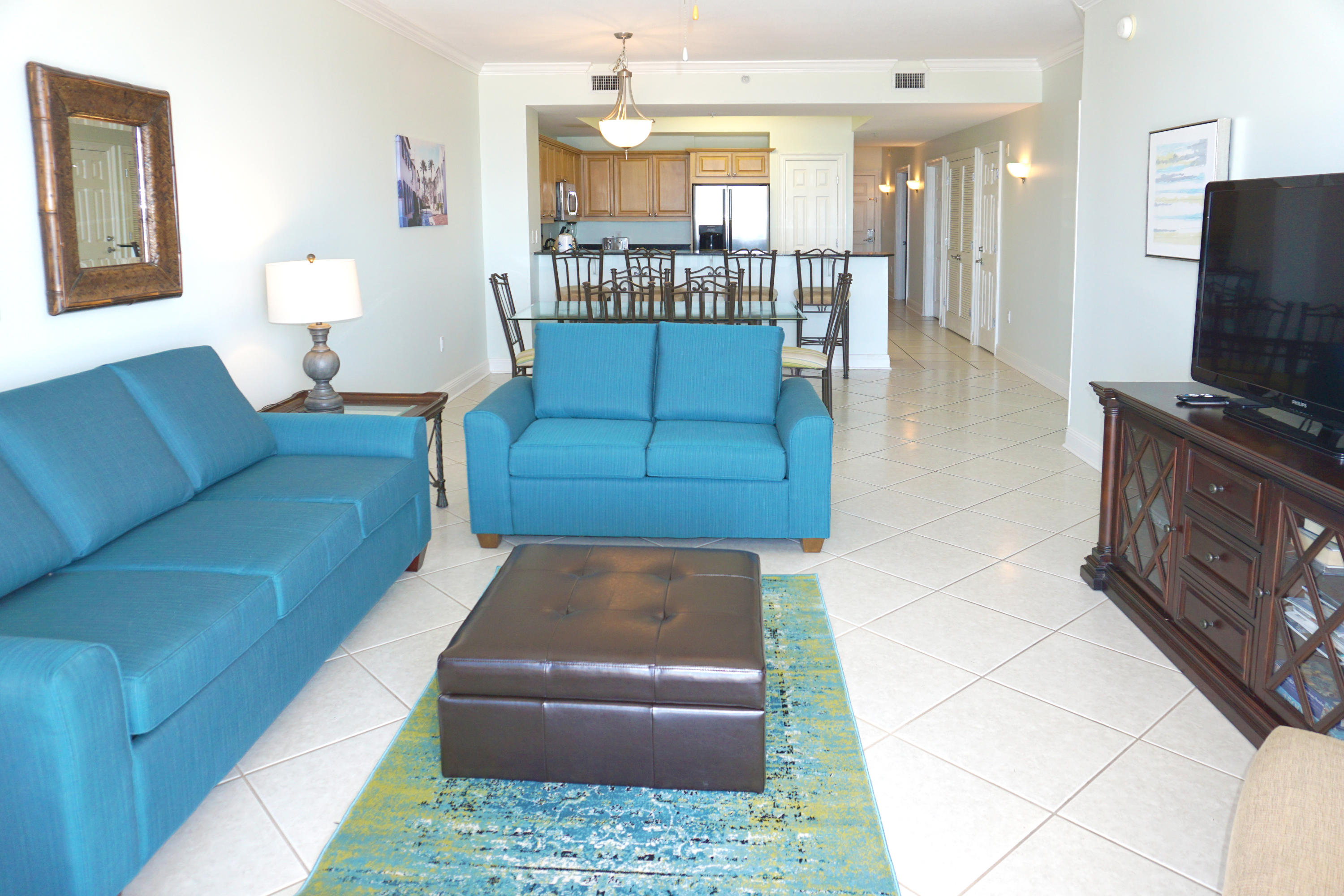 SUMMER PLACE CONDO - Residential