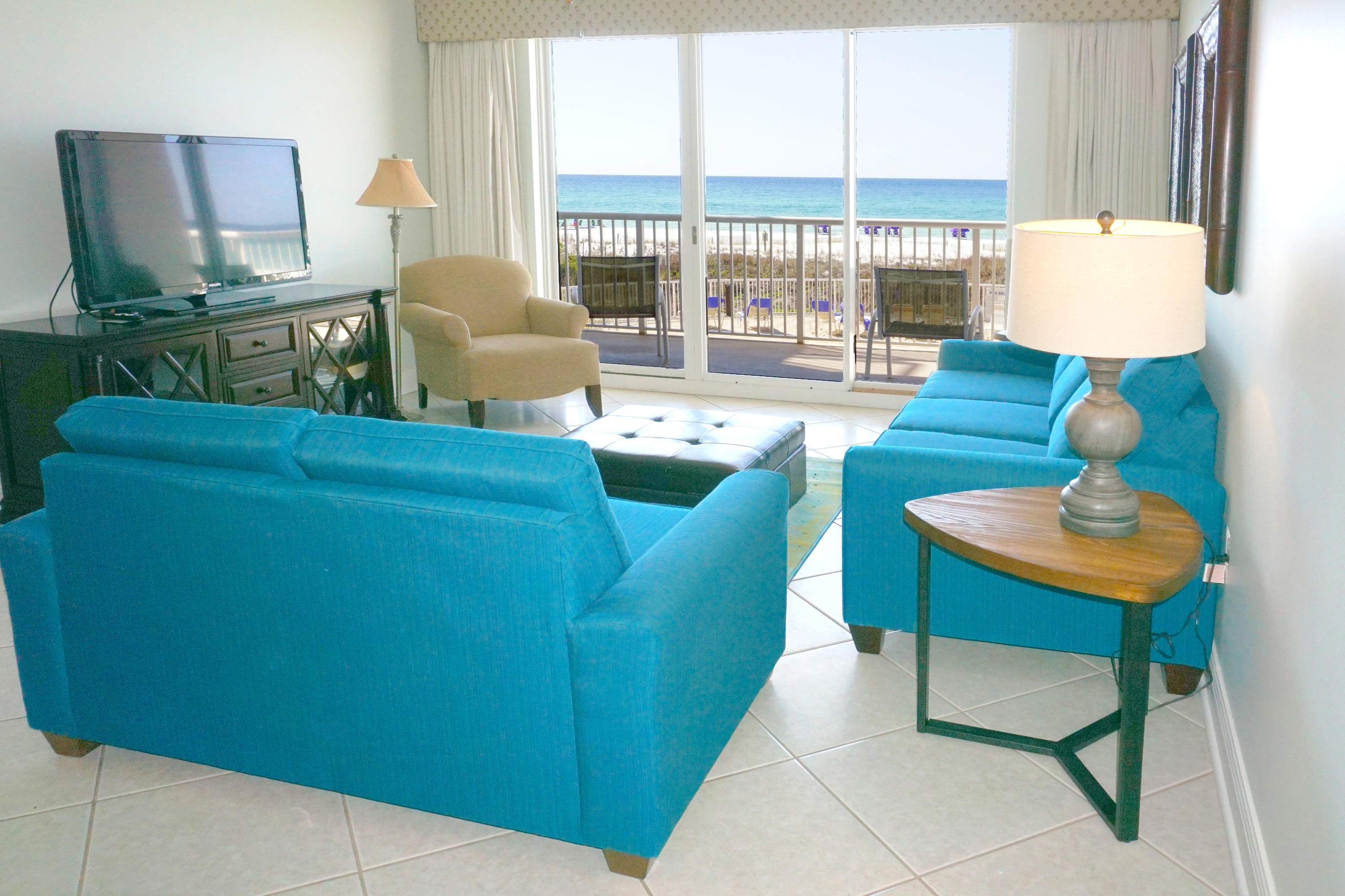 SUMMER PLACE CONDO - Residential