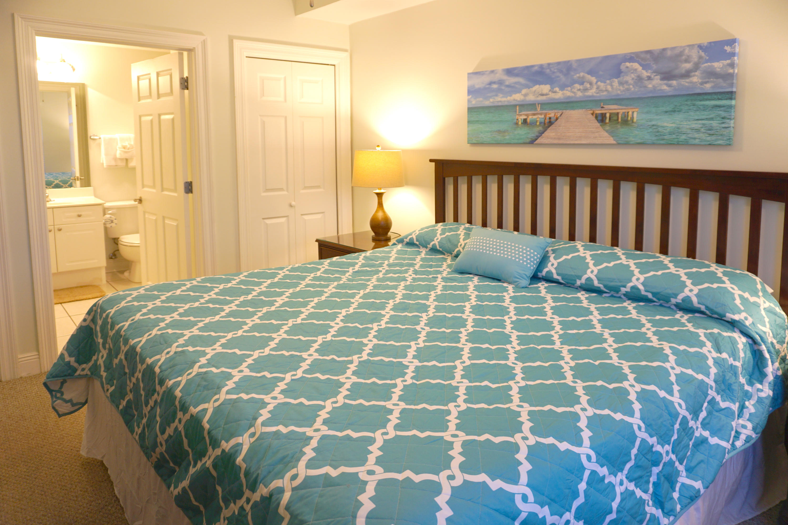 SUMMER PLACE CONDO - Residential