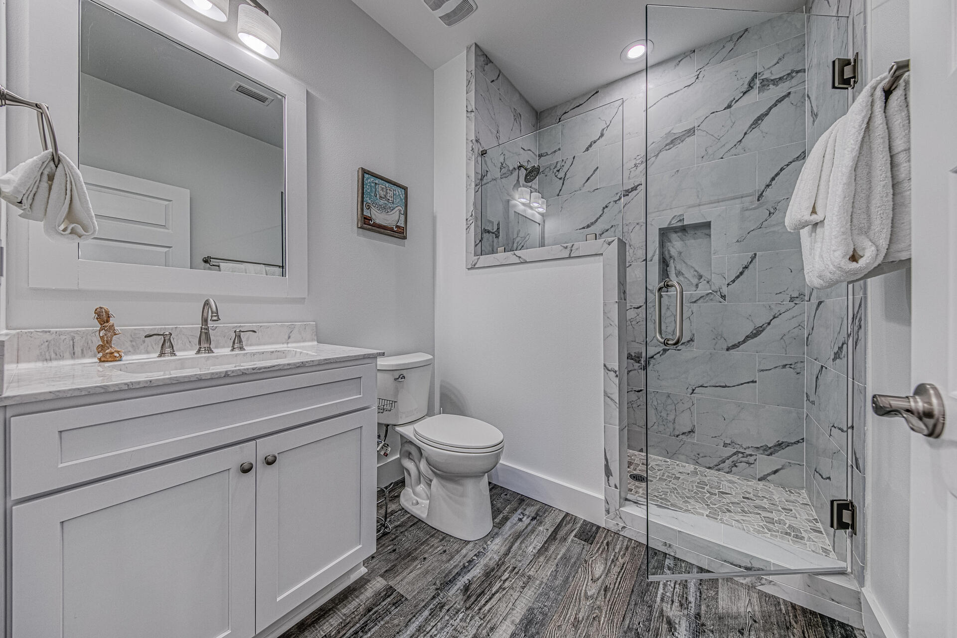 FRANGISTA BEACH 1ST ADDN - Residential