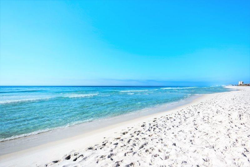 FRANGISTA BEACH 1ST ADDN - Residential