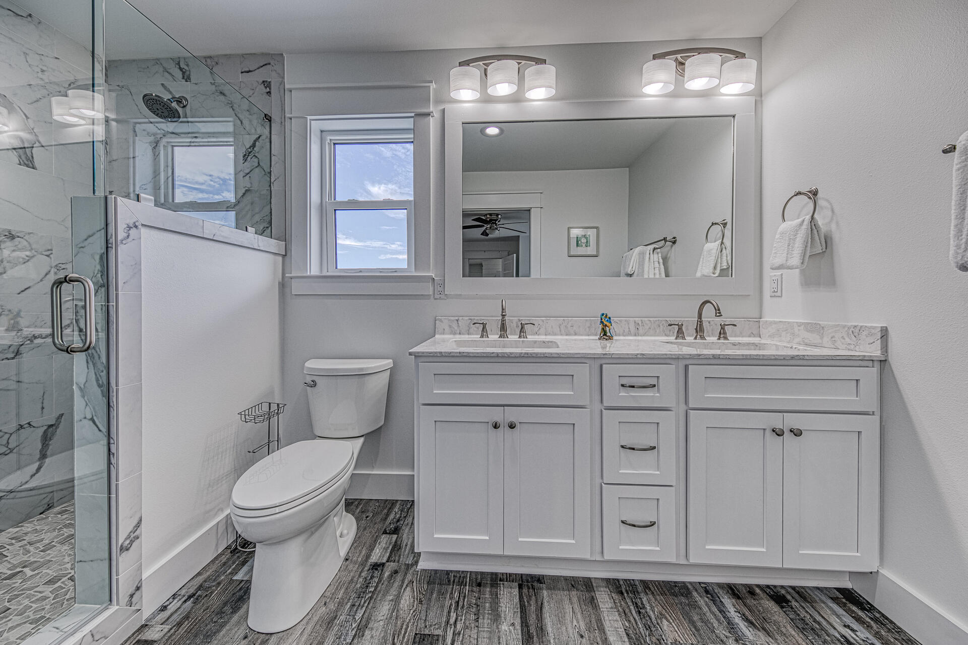 FRANGISTA BEACH 1ST ADDN - Residential