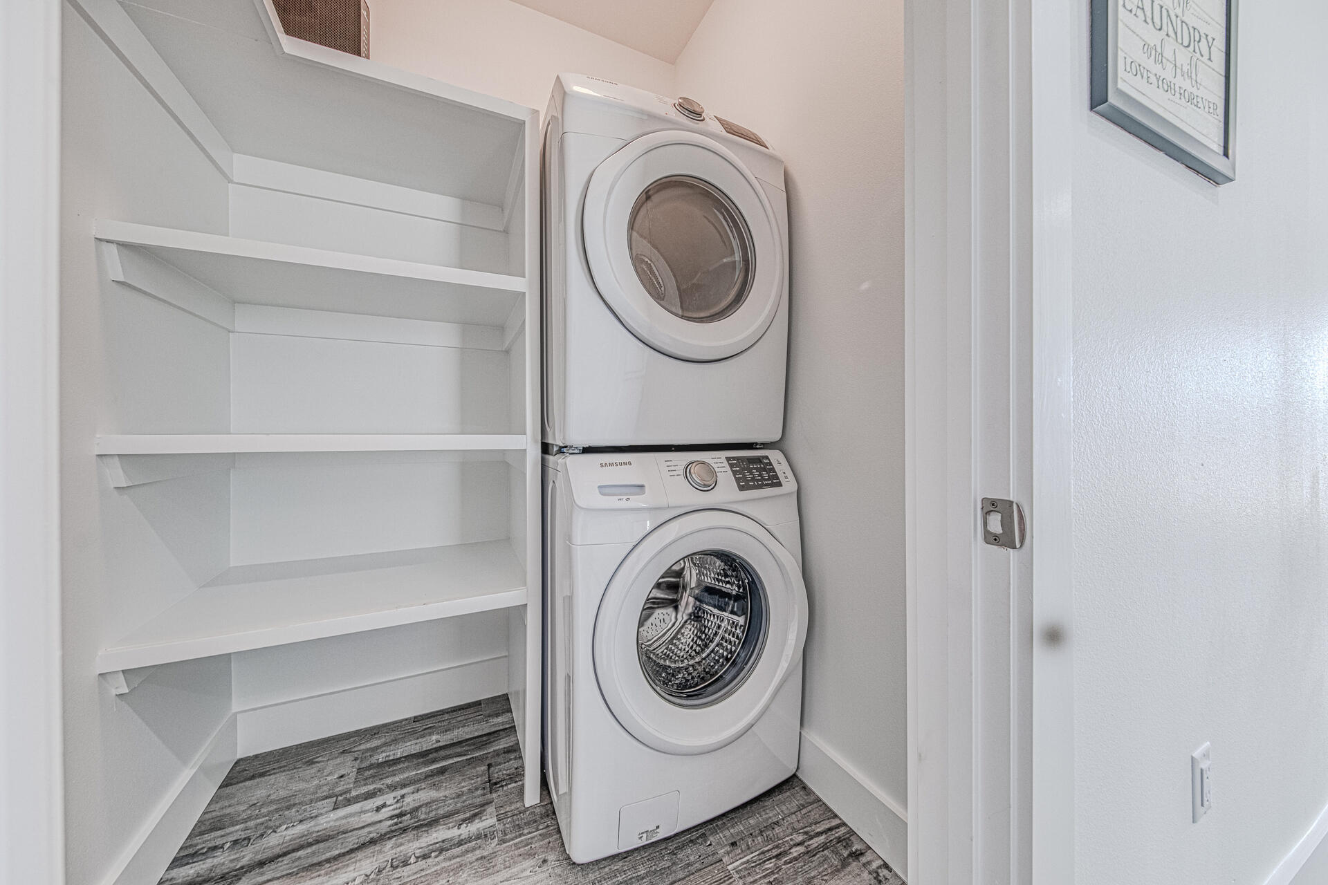 FRANGISTA BEACH 1ST ADDN - Residential