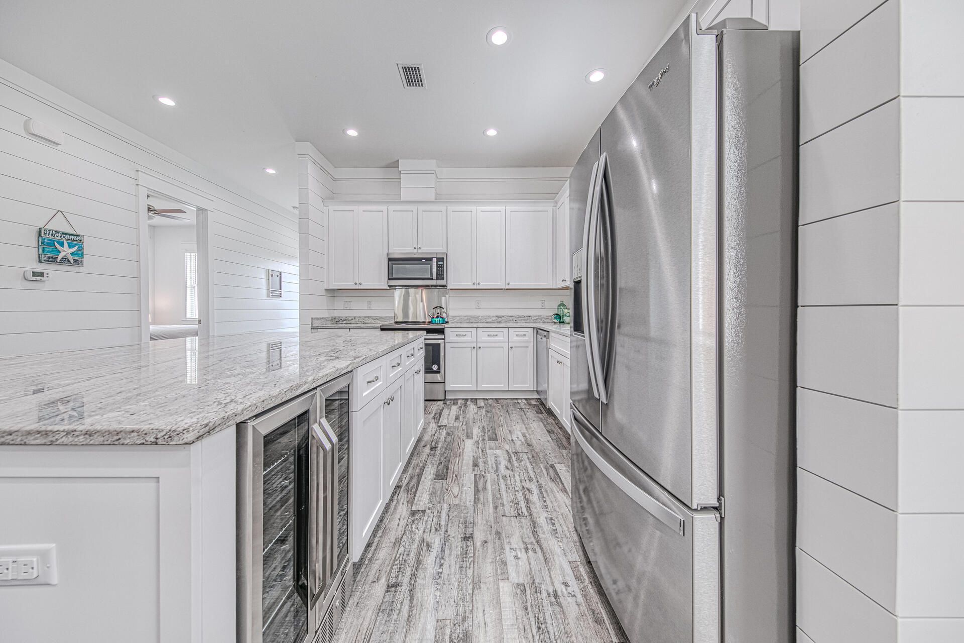 FRANGISTA BEACH 1ST ADDN - Residential