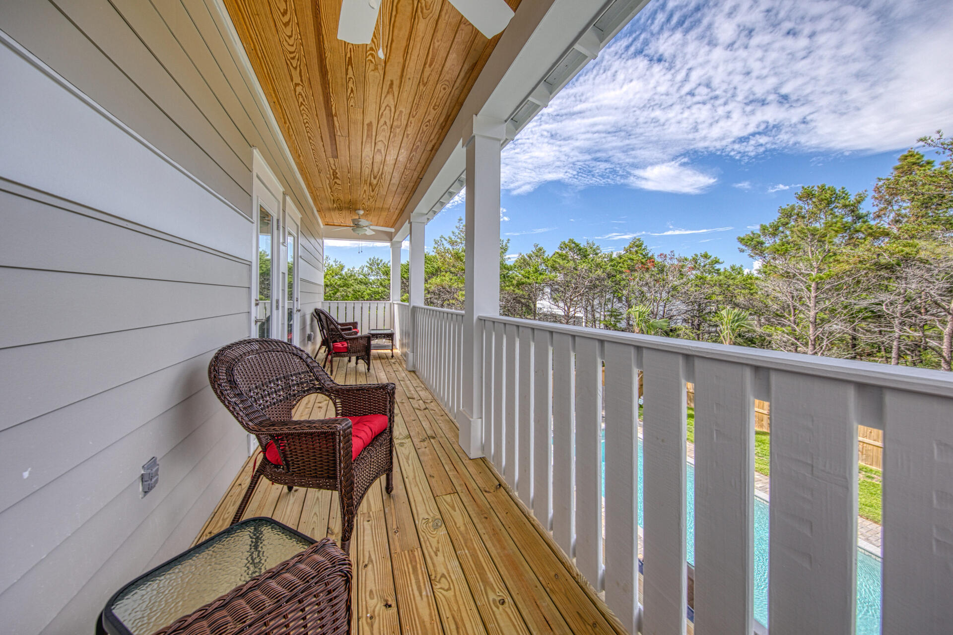 FRANGISTA BEACH 1ST ADDN - Residential