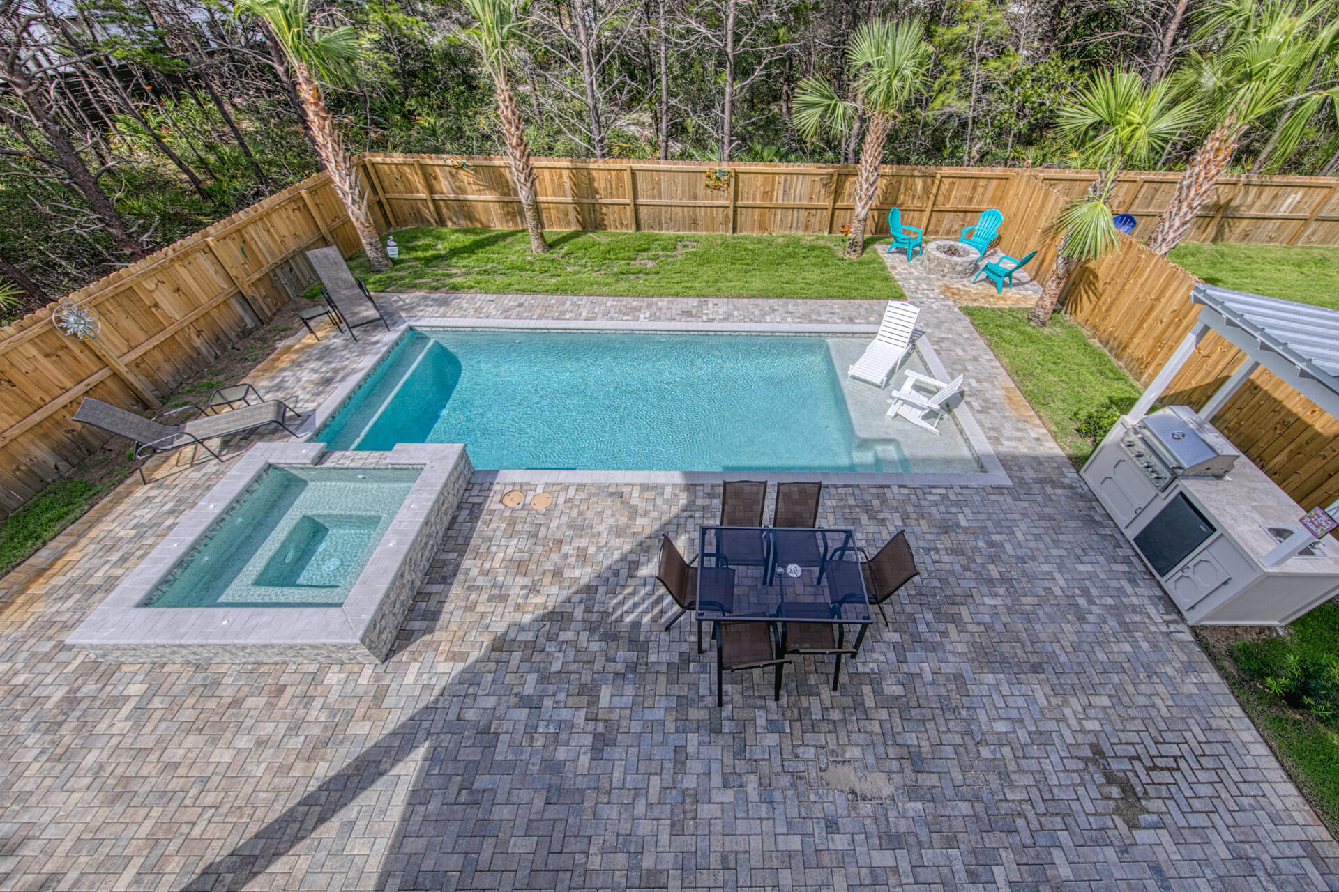 FRANGISTA BEACH 1ST ADDN - Residential