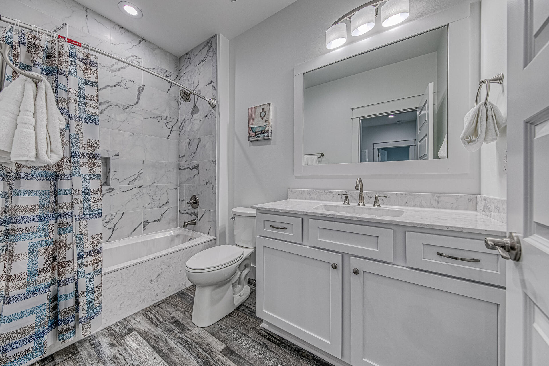 FRANGISTA BEACH 1ST ADDN - Residential