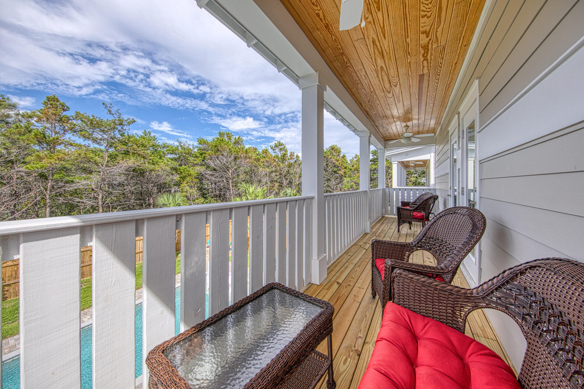 FRANGISTA BEACH 1ST ADDN - Residential