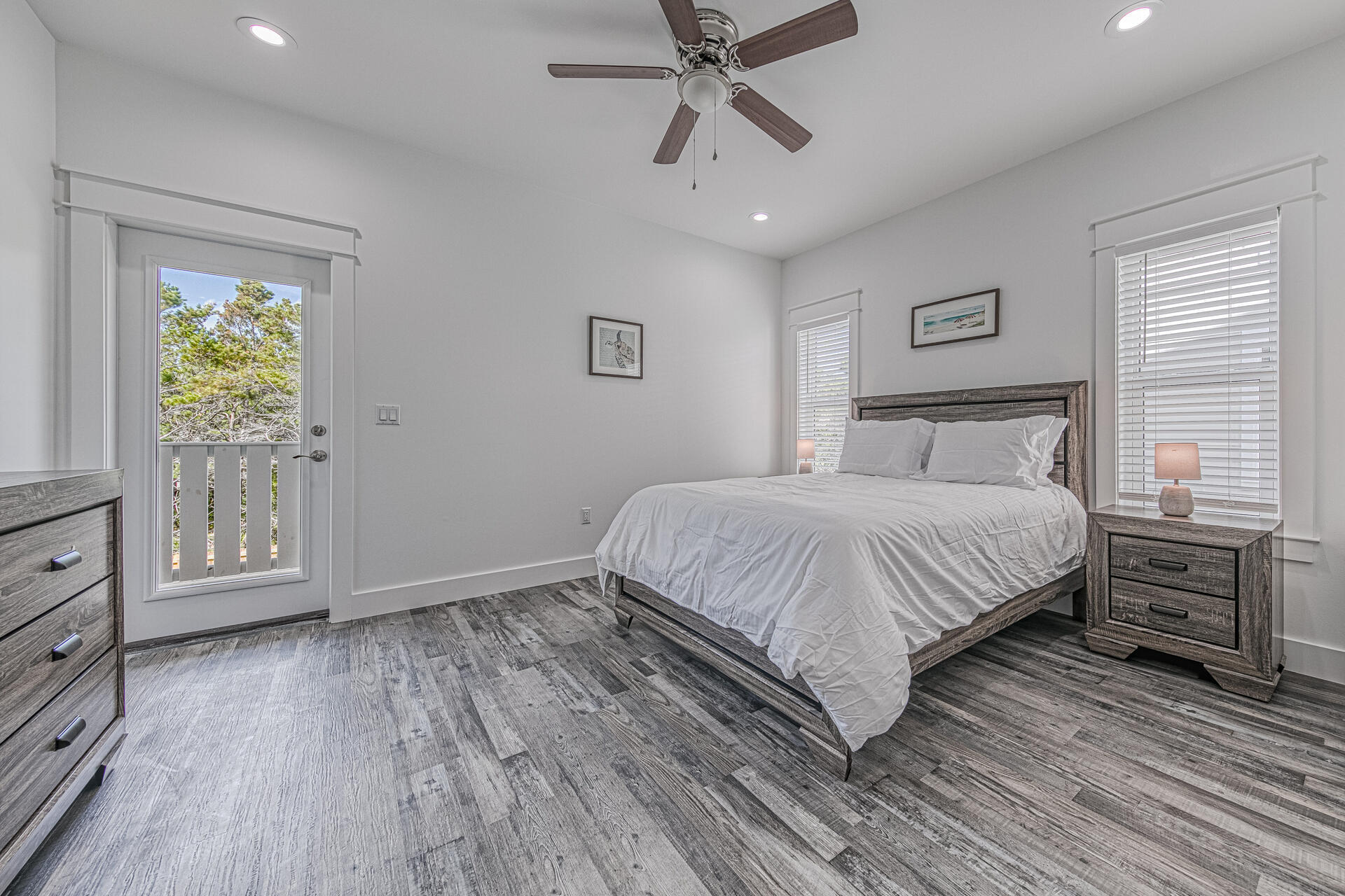 FRANGISTA BEACH 1ST ADDN - Residential