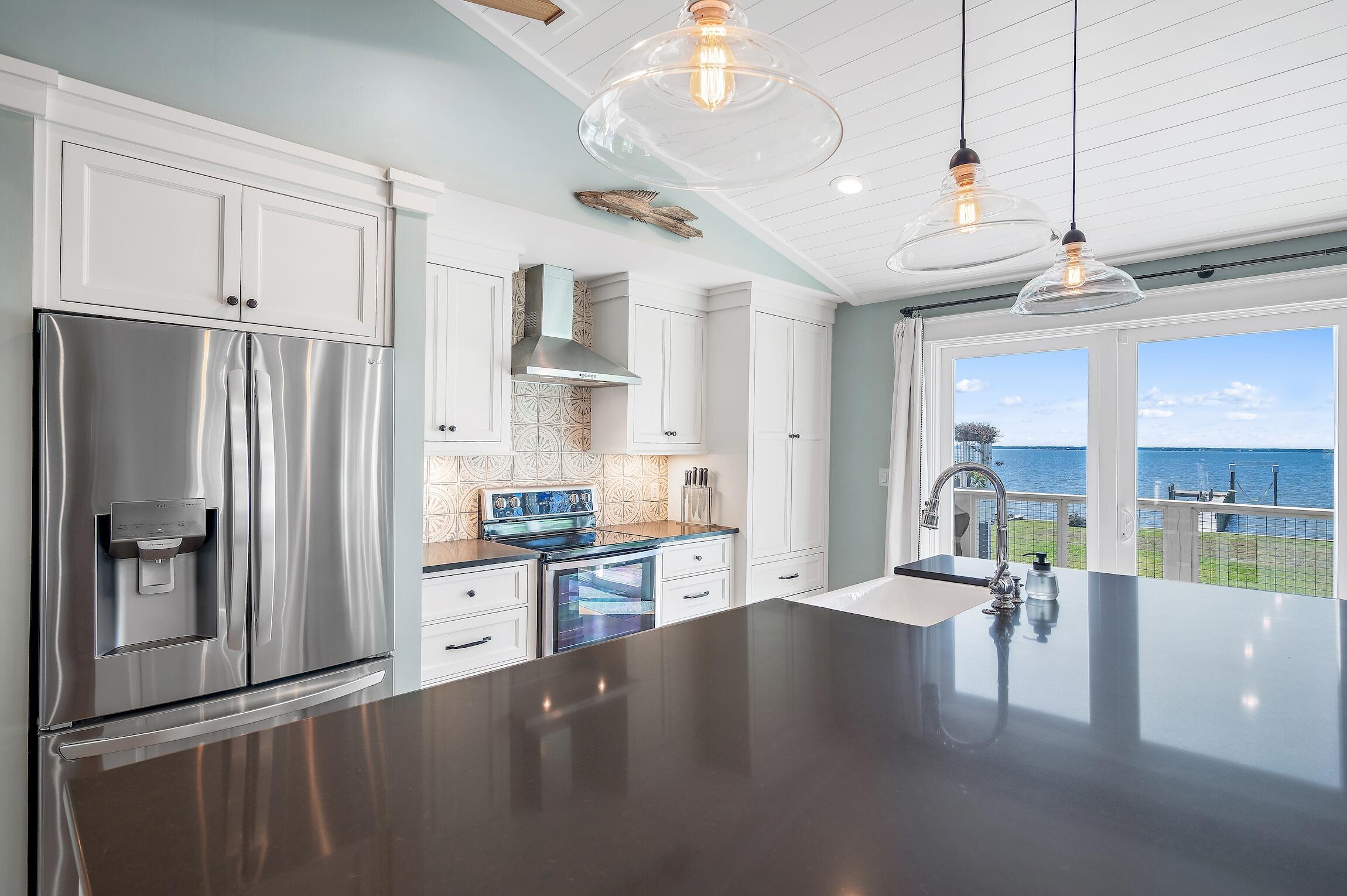 Bay Grove - Residential