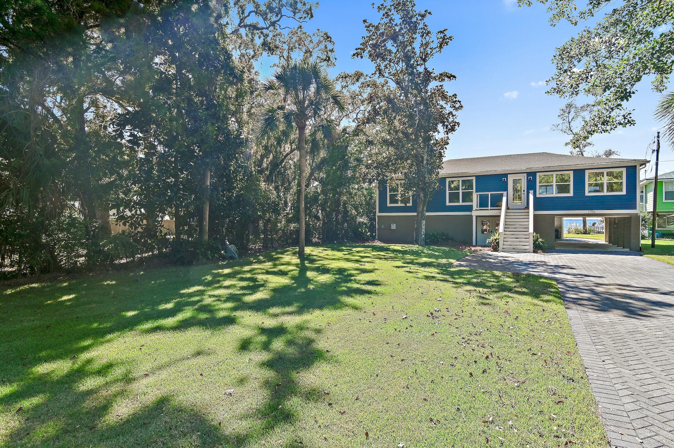 Bay Grove - Residential