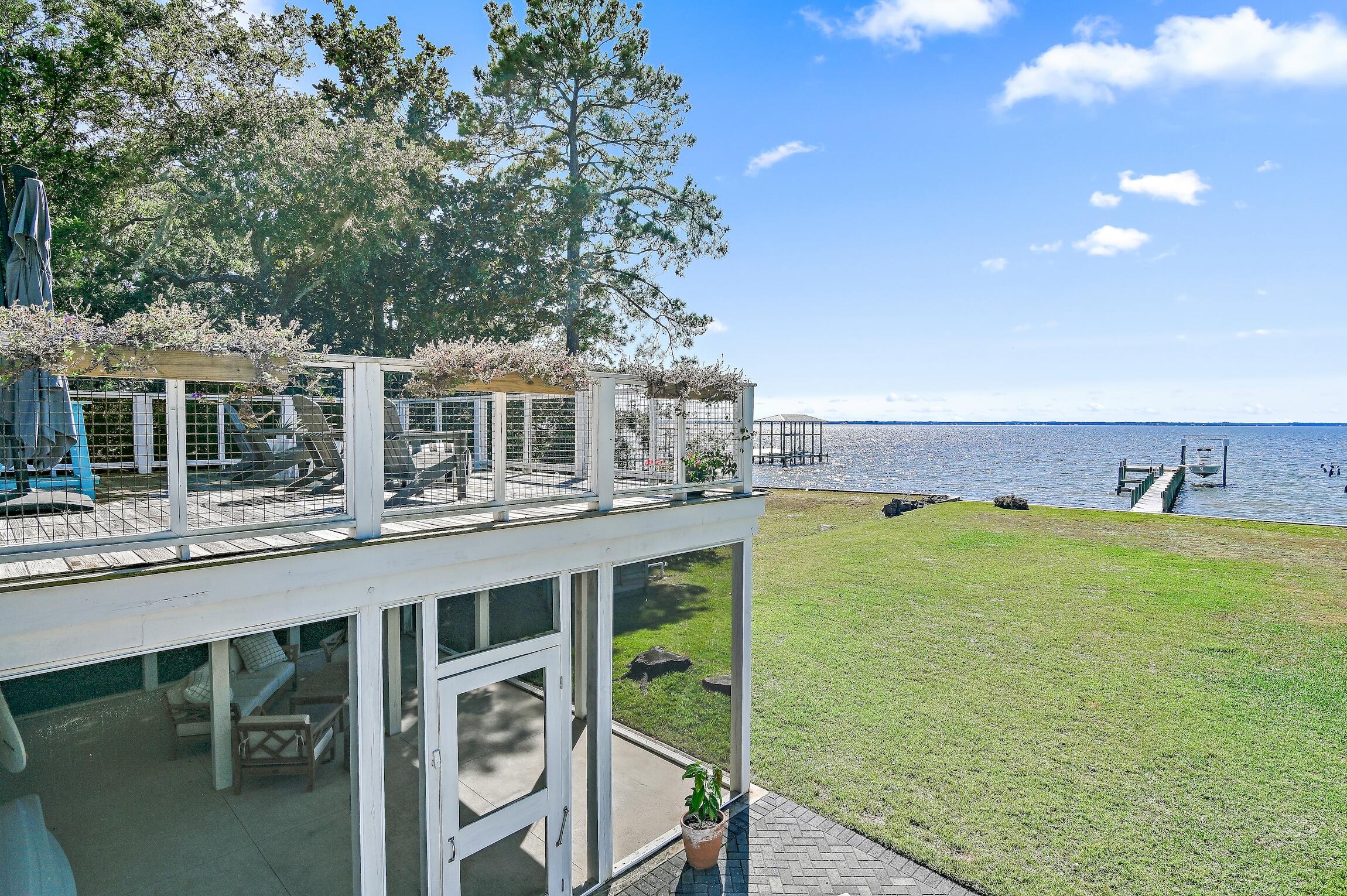 Bay Grove - Residential