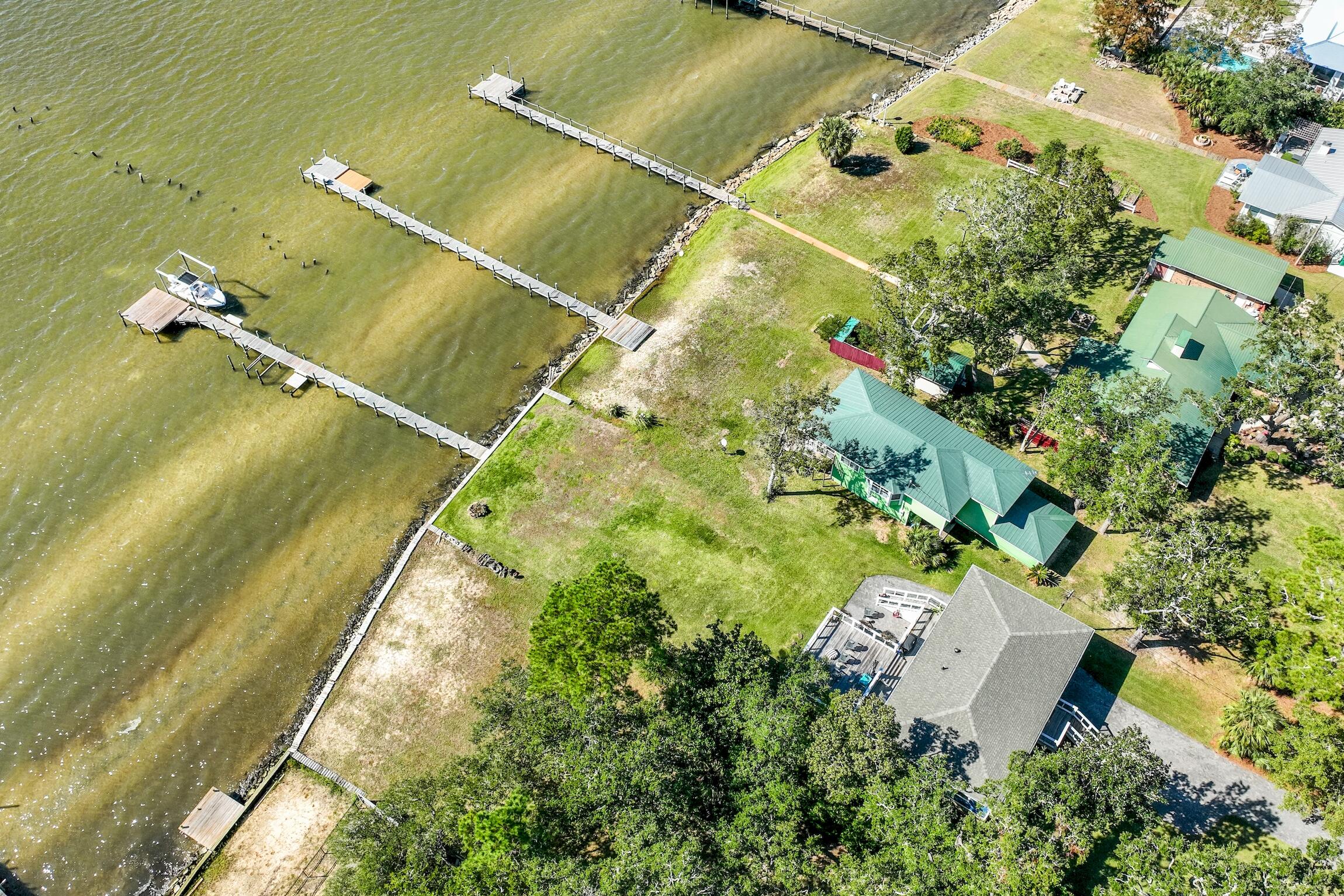 Bay Grove - Residential