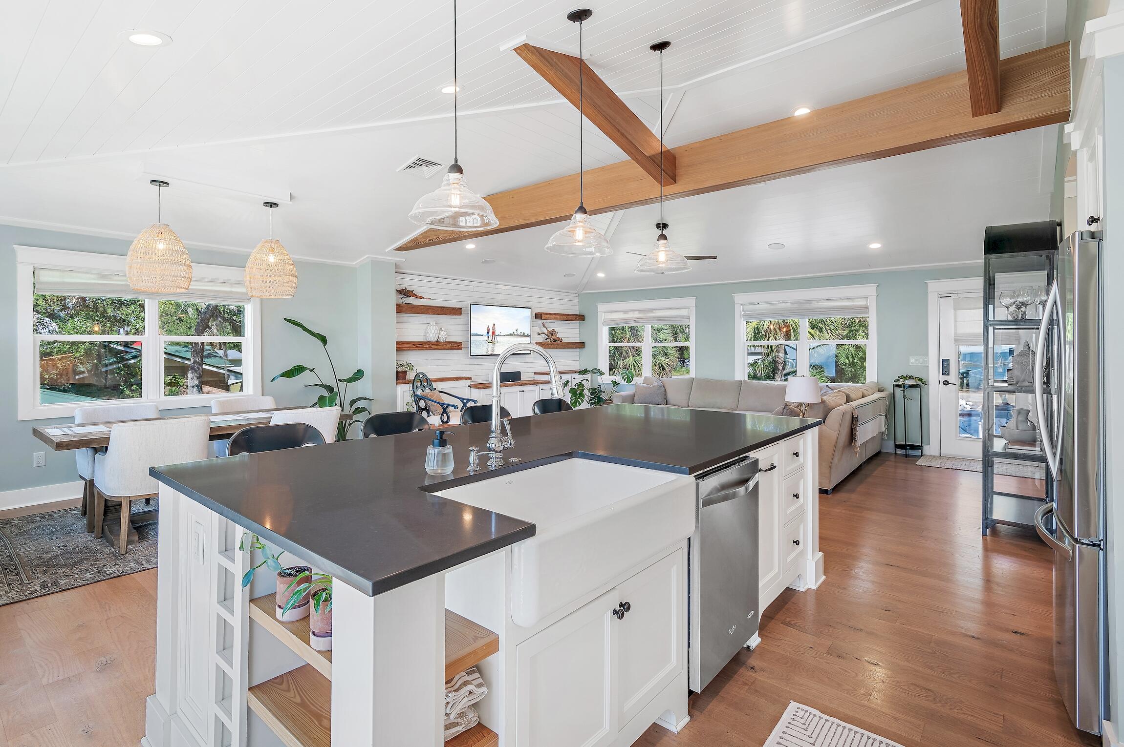 Bay Grove - Residential