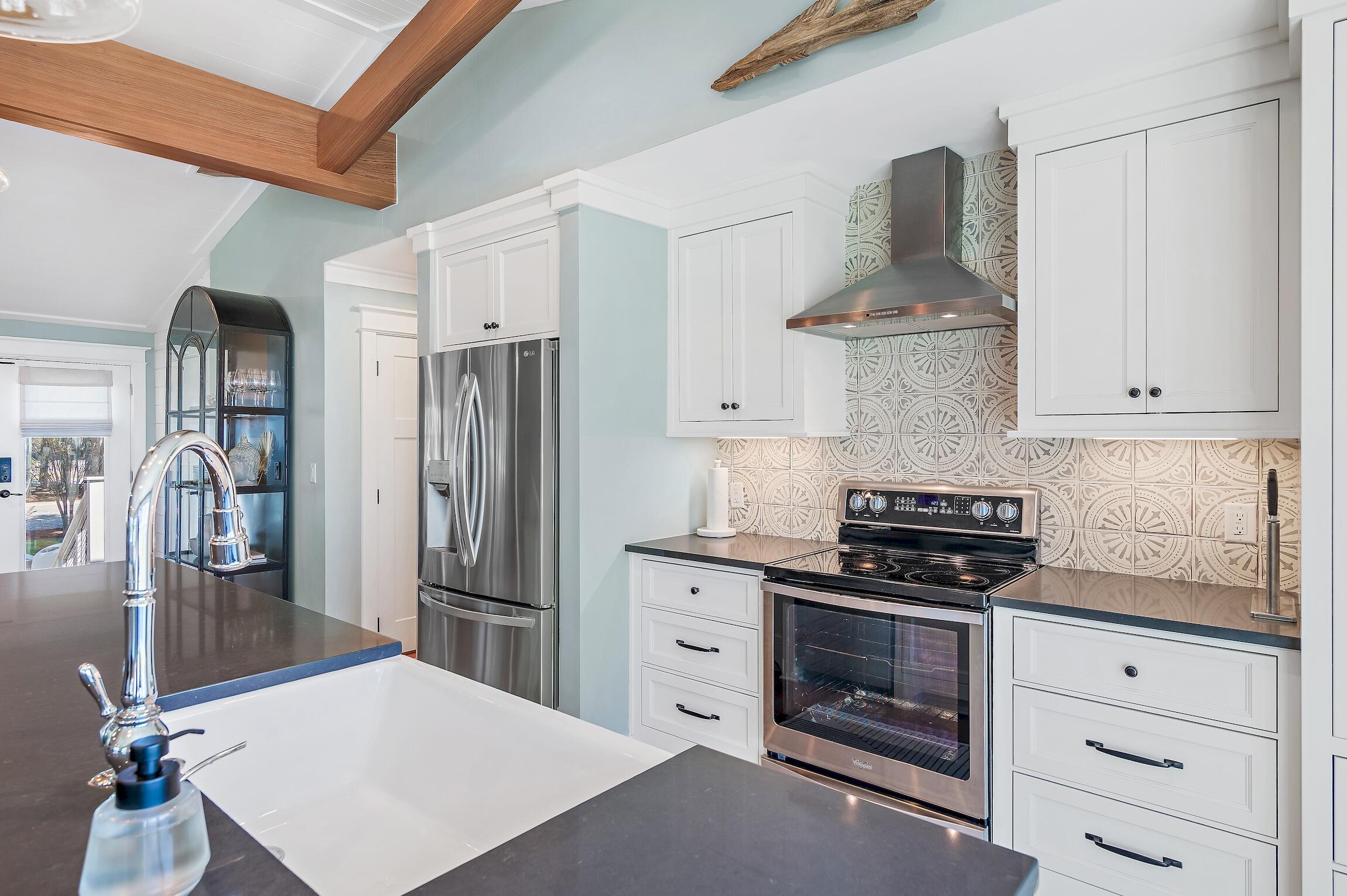 Bay Grove - Residential
