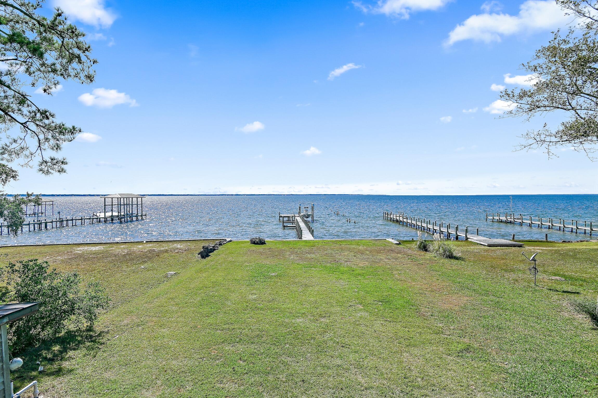 Bay Grove - Residential