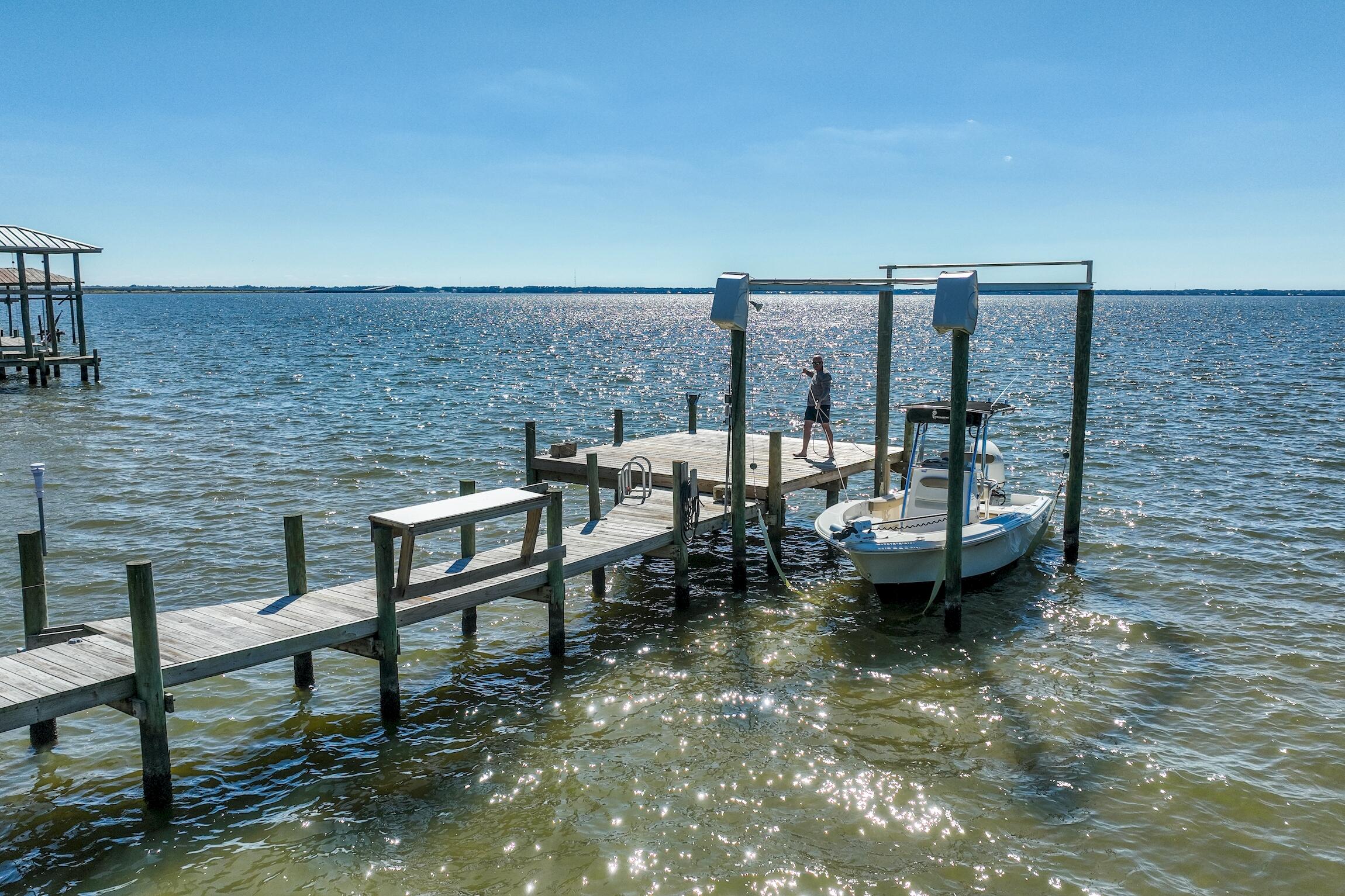 Bay Grove - Residential