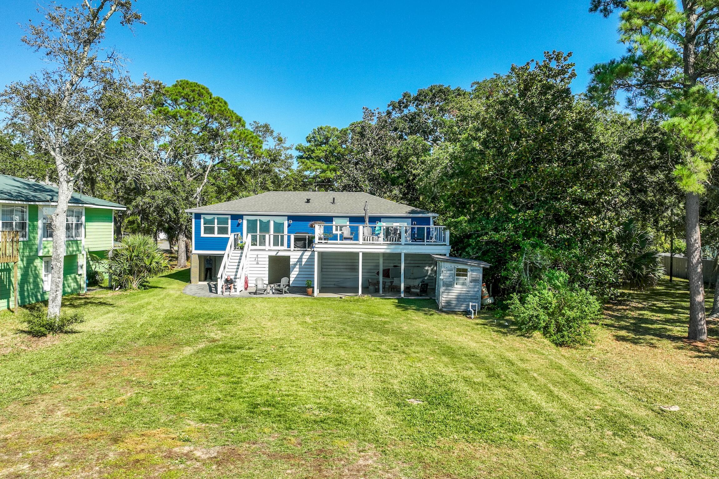 Bay Grove - Residential