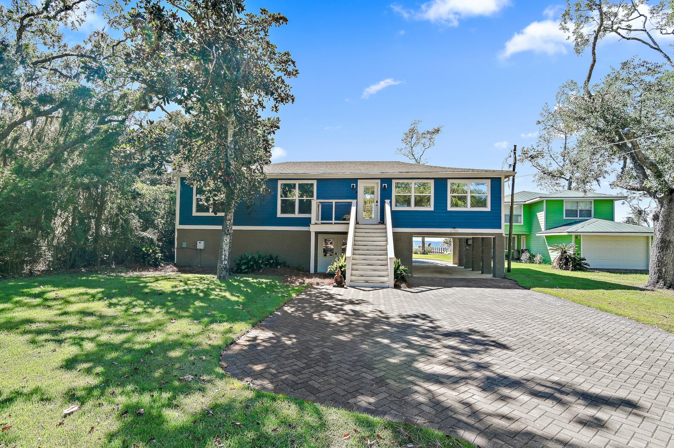 Bay Grove - Residential