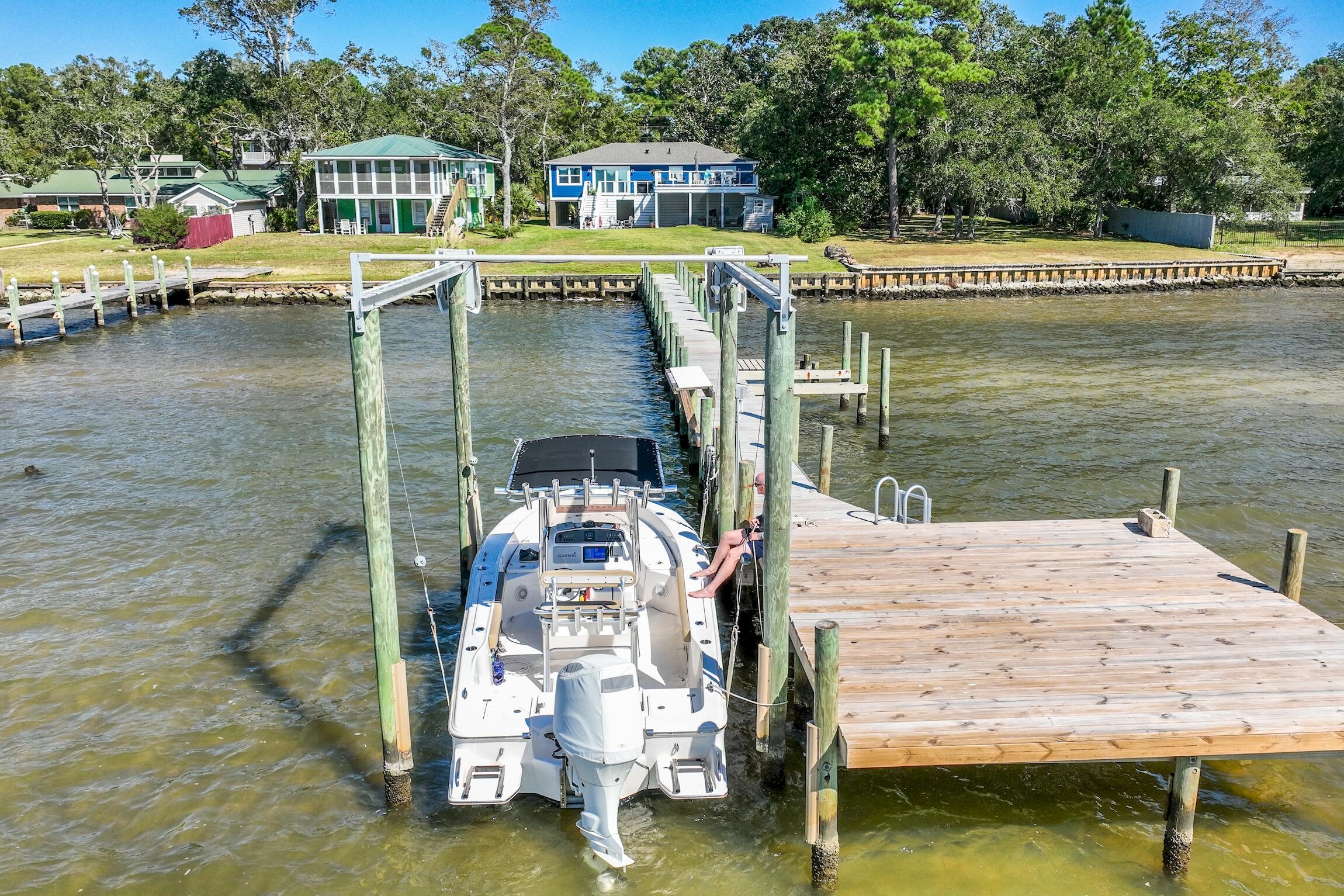 Bay Grove - Residential
